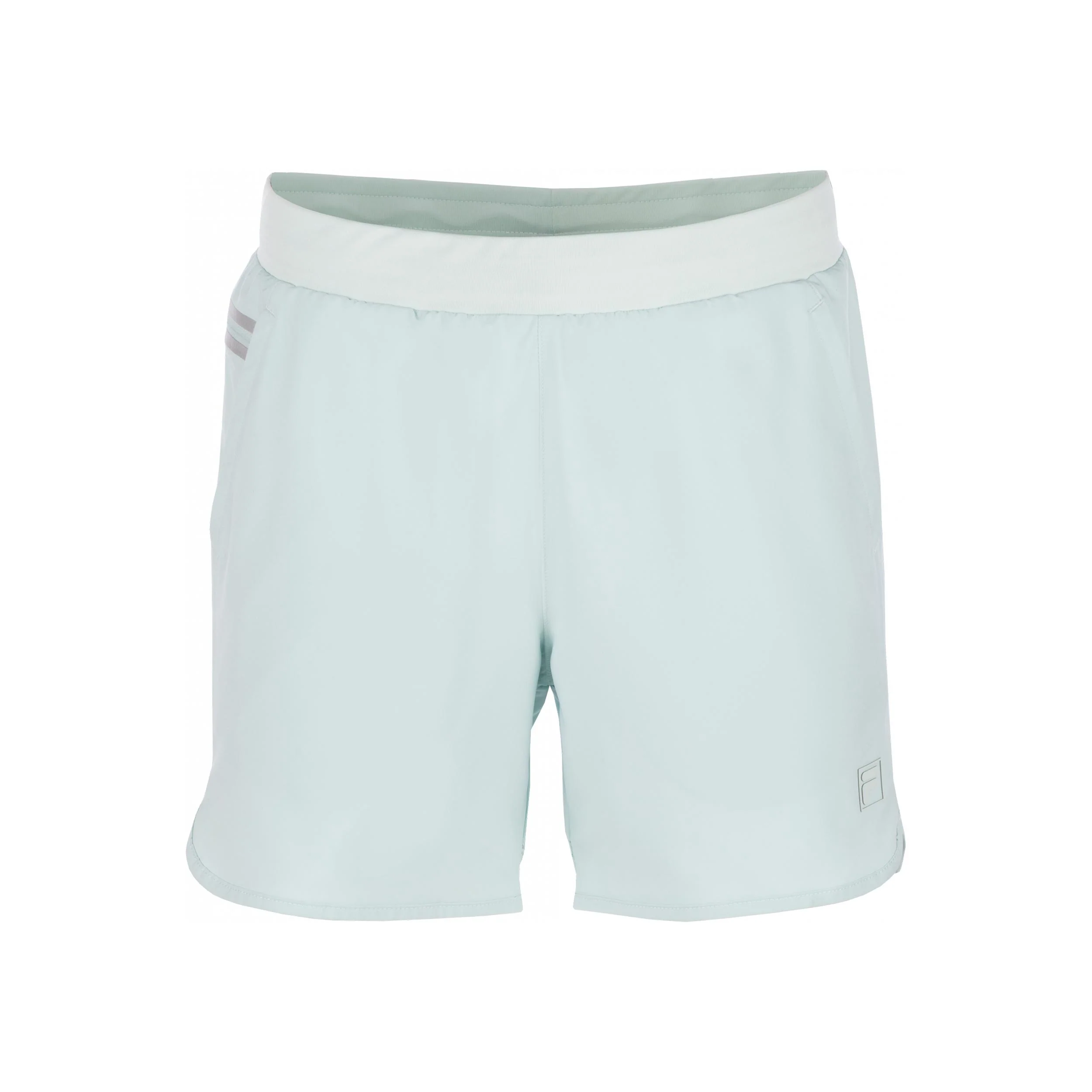 Jeremy Shorts Hombres - menta