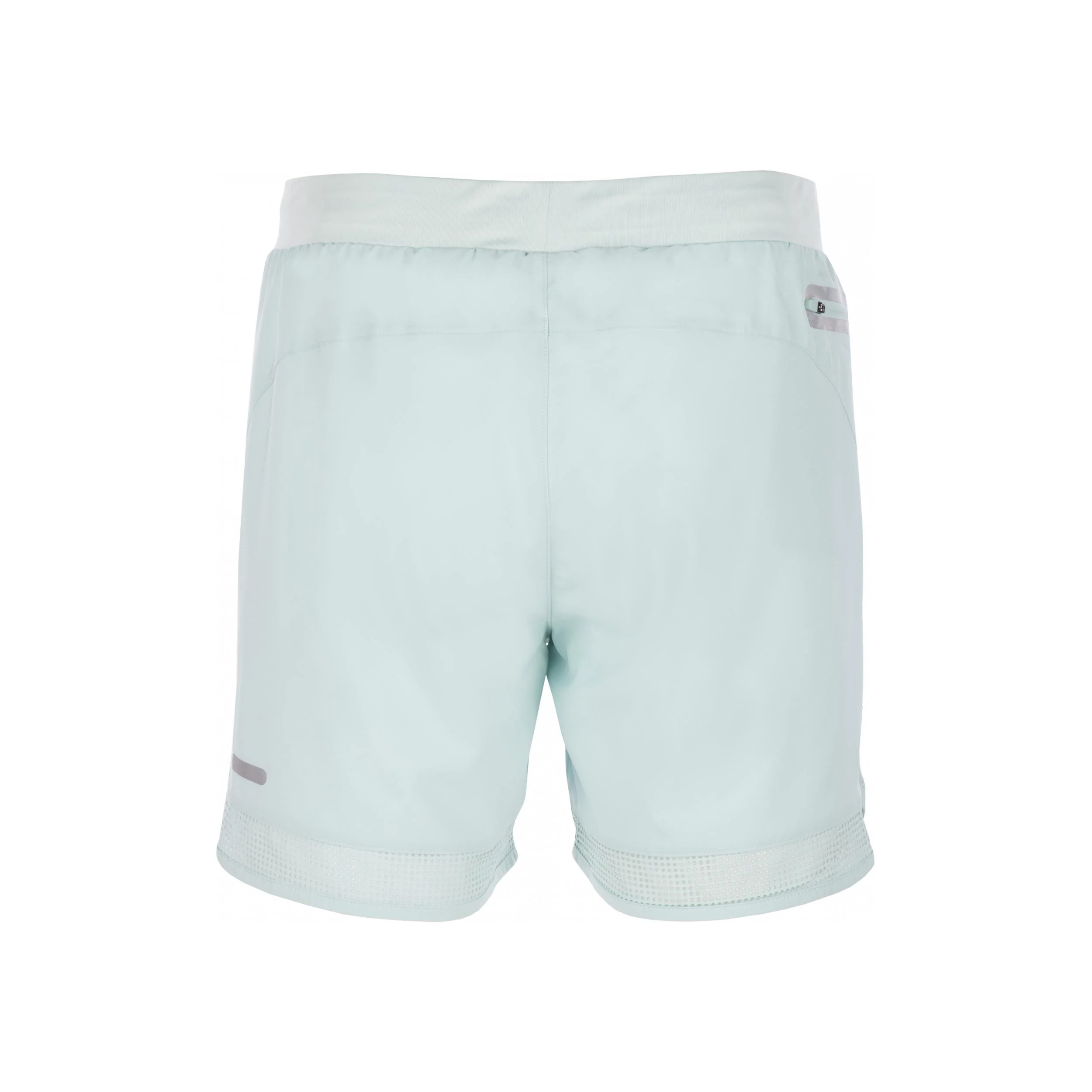 Jeremy Shorts Hombres - menta - Image 2