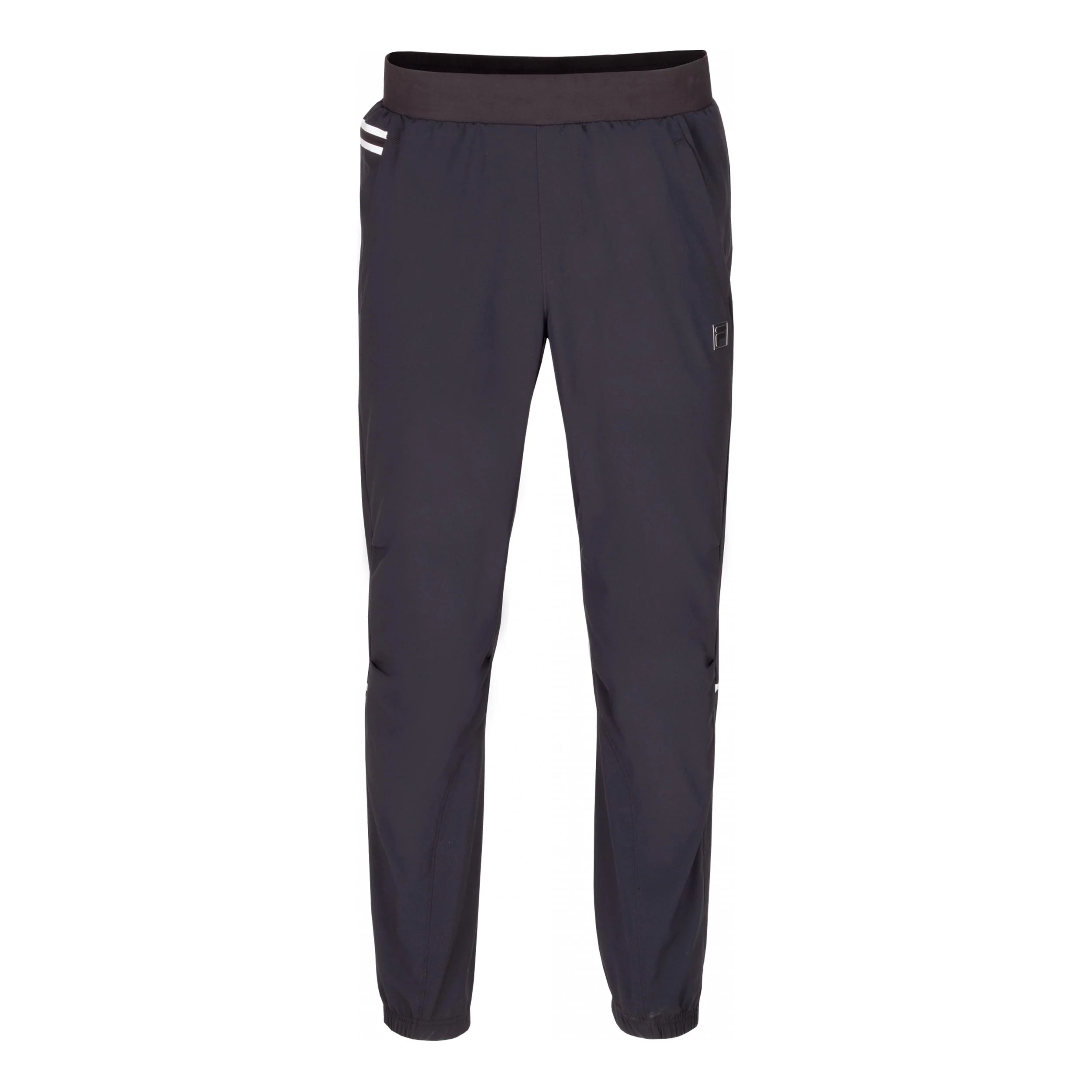 Joseph Pantalón de entrenamiento Hombres-negro