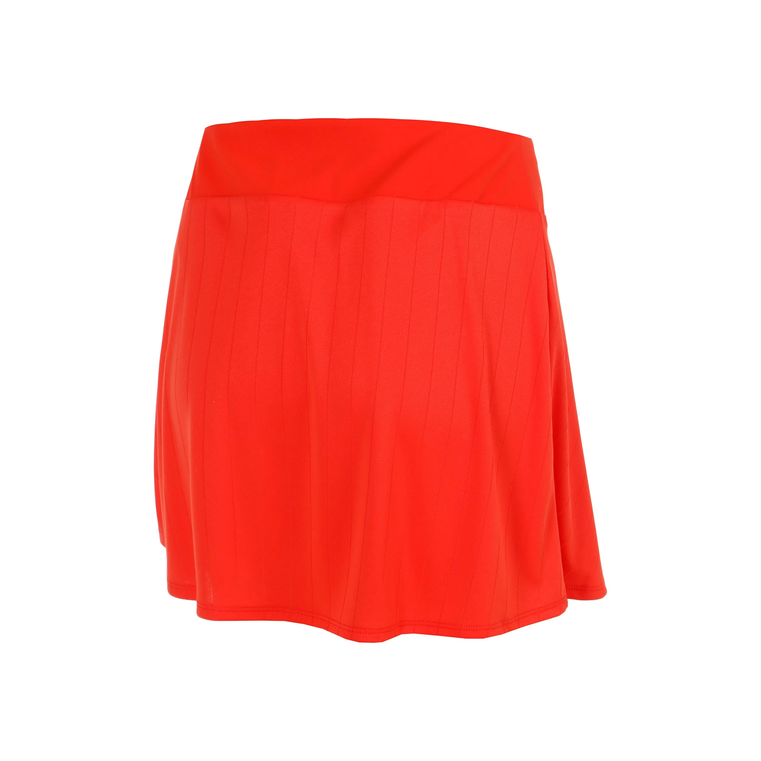 Kathleen Falda Mujeres - coral - Image 2