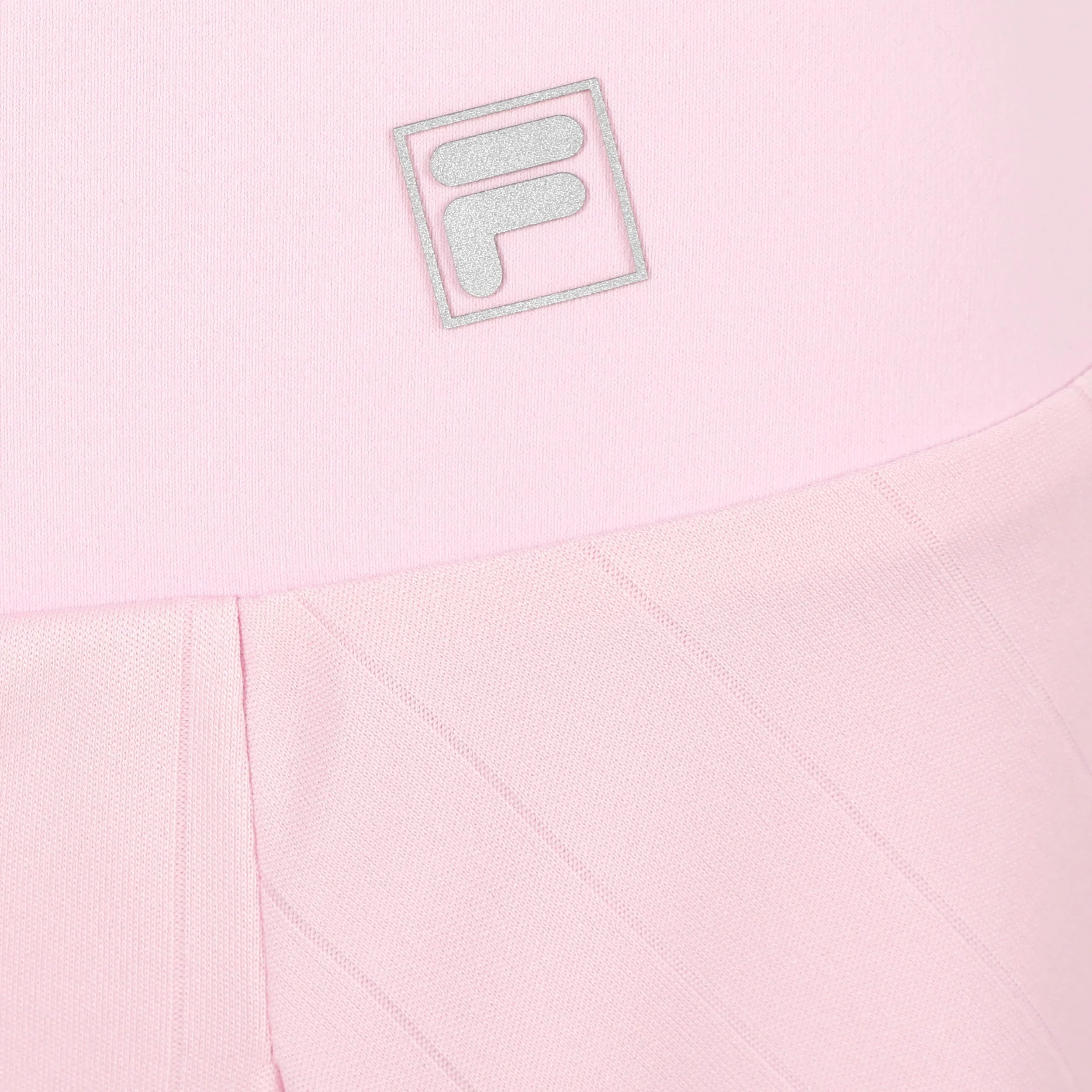 Kathleen Falda Mujeres - rosa - Image 3