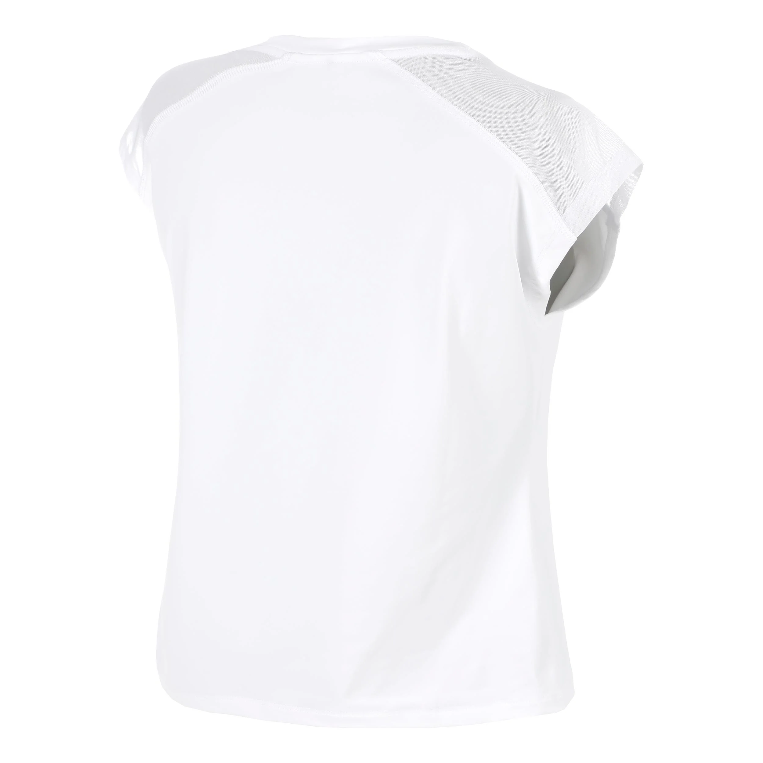 Maria Camiseta de manga corta Mujeres-blanco - Image 2