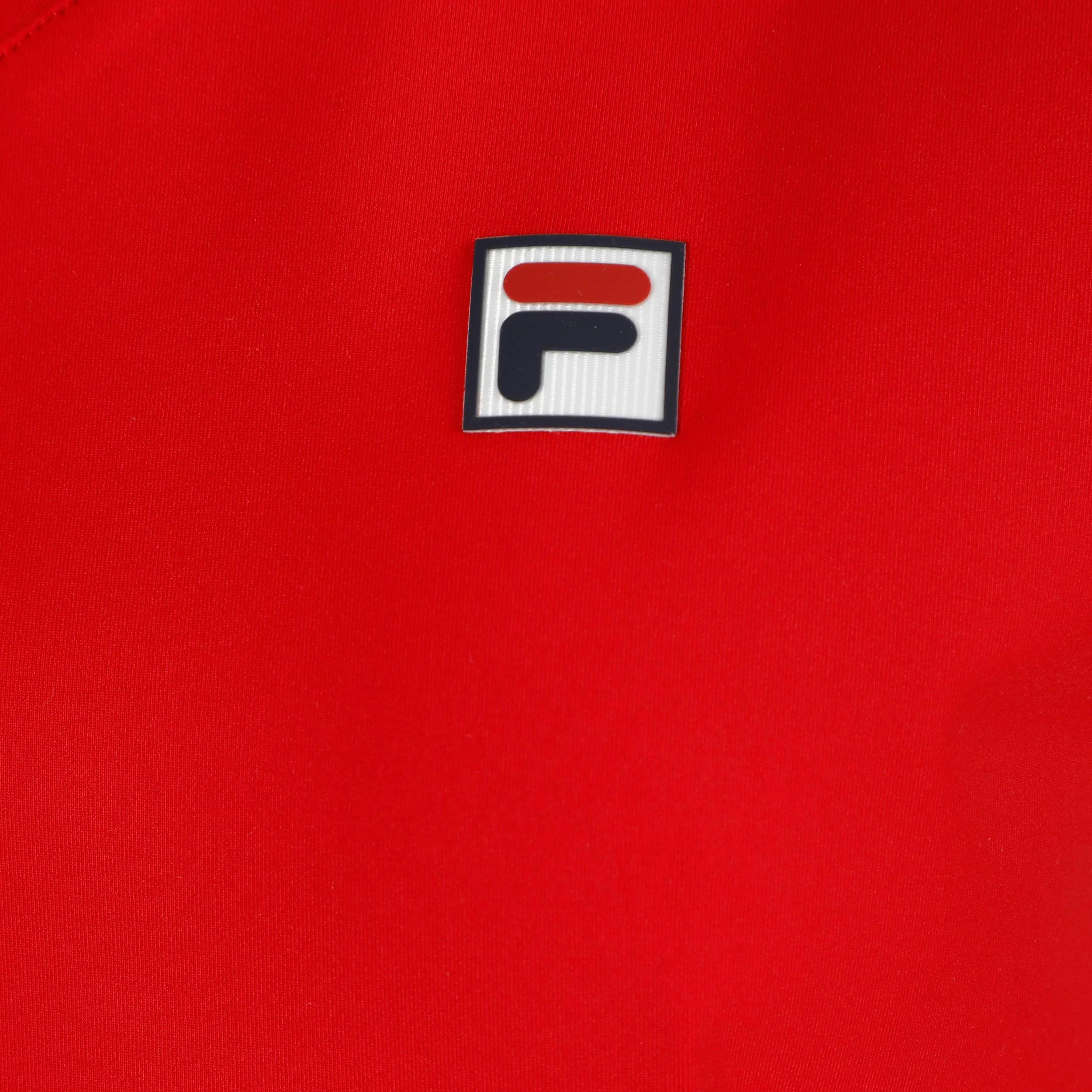 Maria Camiseta de manga corta Mujeres-rojo - Image 3