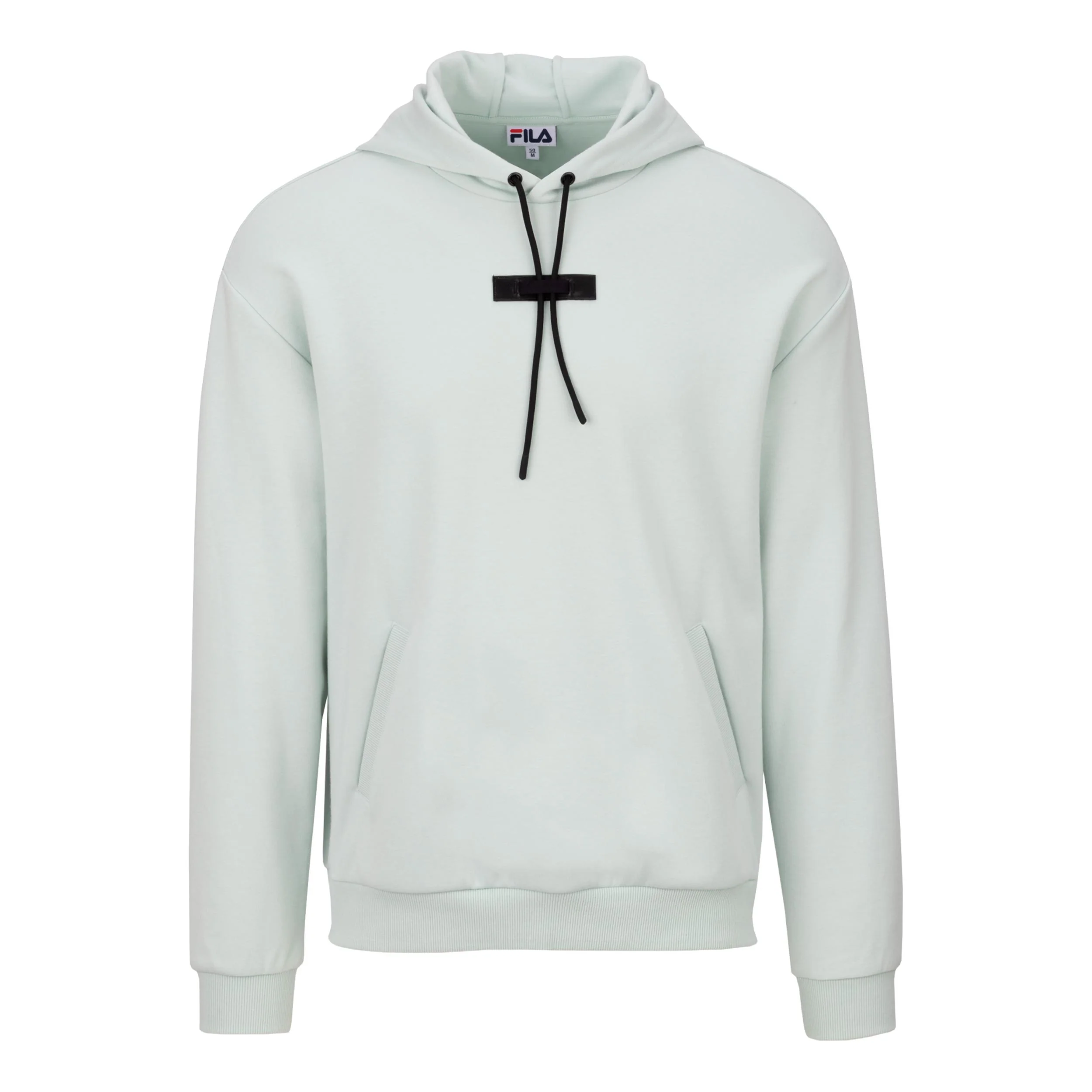 Miko Sudadera con capucha Hombres - menta