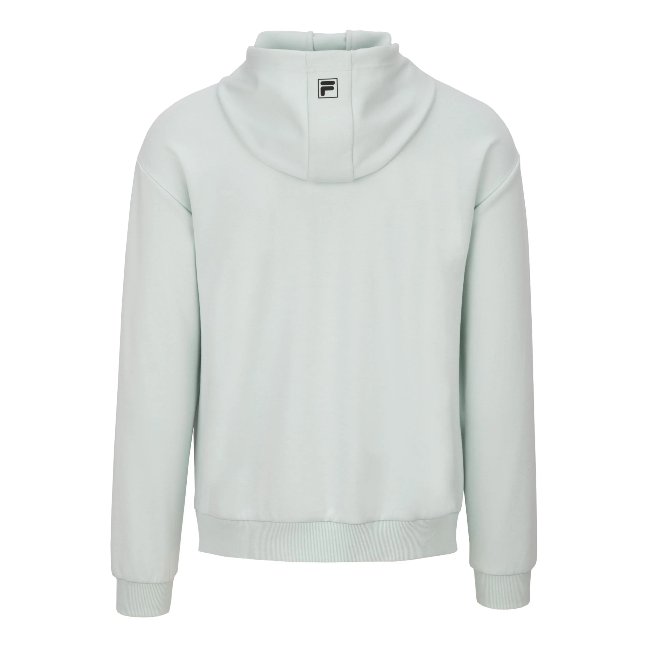 Miko Sudadera con capucha Hombres - menta - Image 2