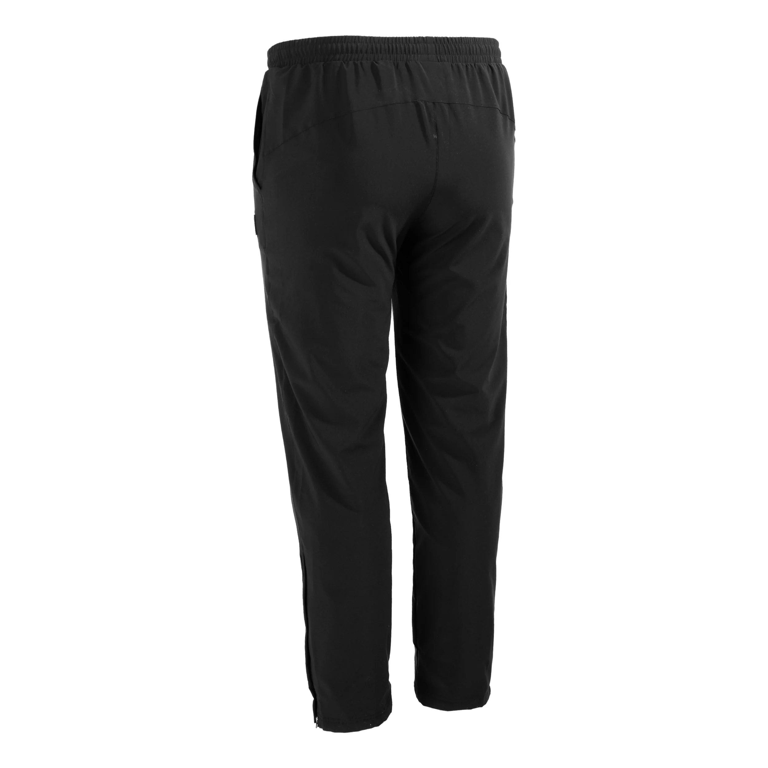 Pro 3 Pantalón De Entrenamiento Hombres-Negro,Gris Oscuro - Image 2