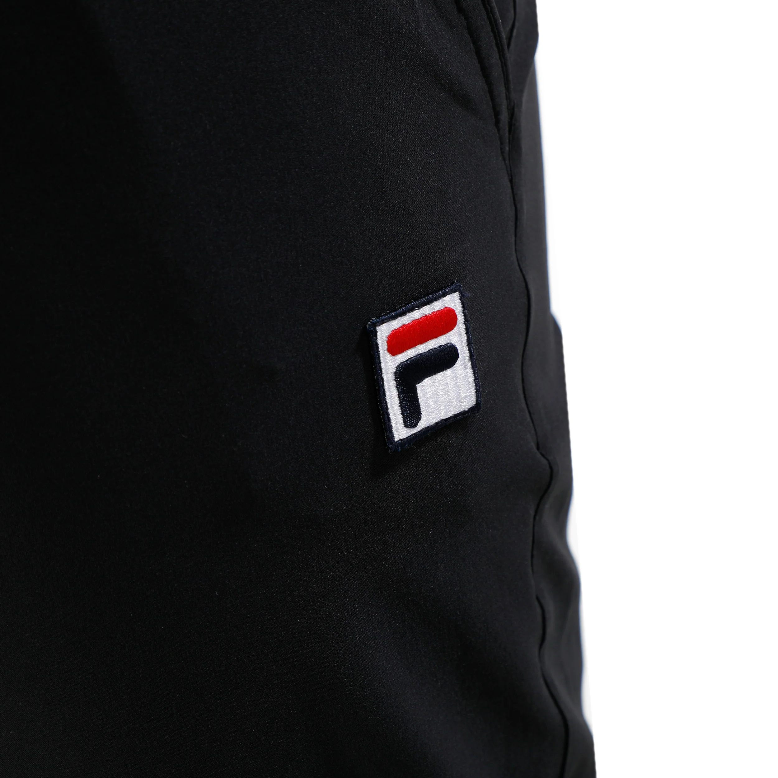 Pro 3 Pantalón De Entrenamiento Hombres-Negro,Gris Oscuro - Image 3