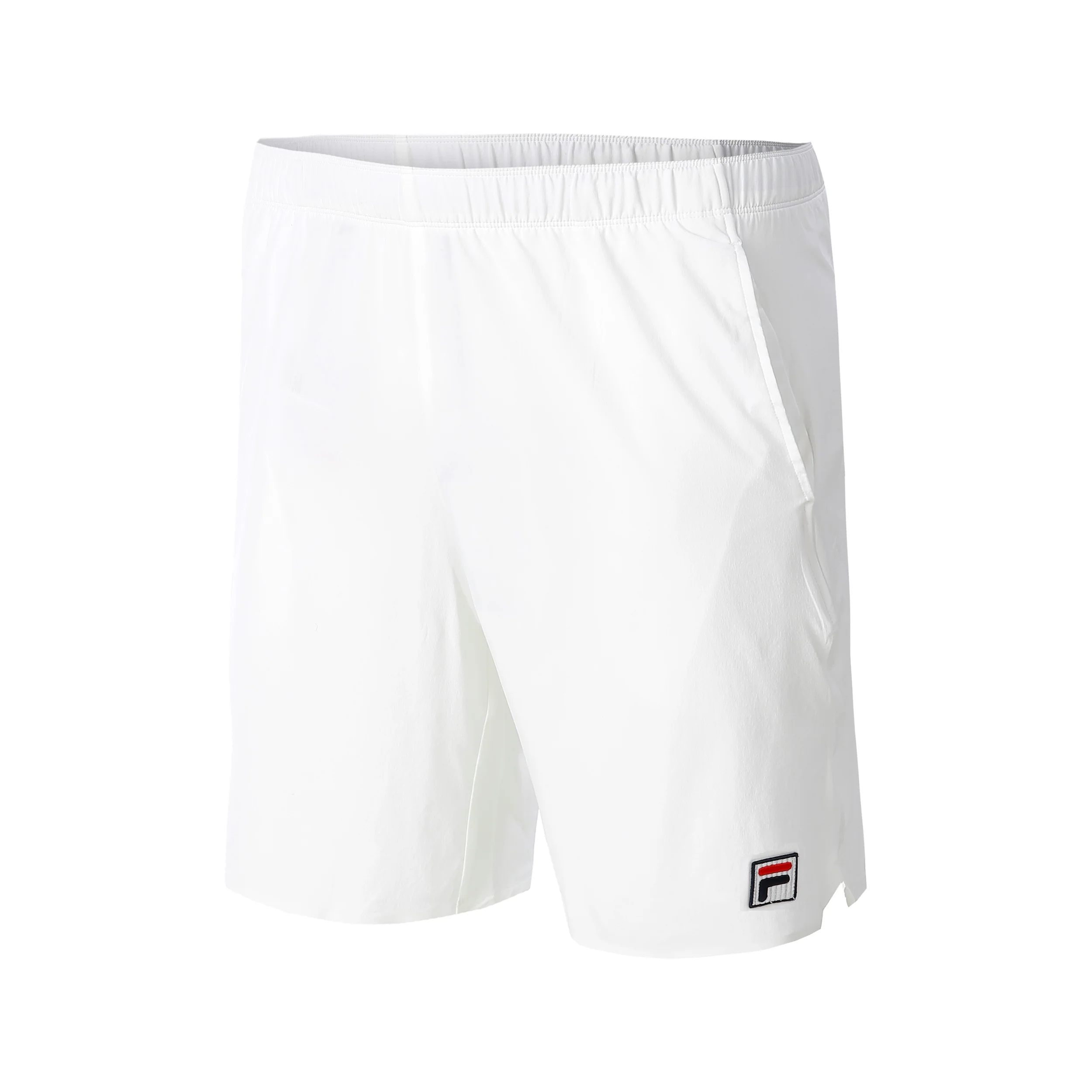 Santana Shorts Hombres - blanco