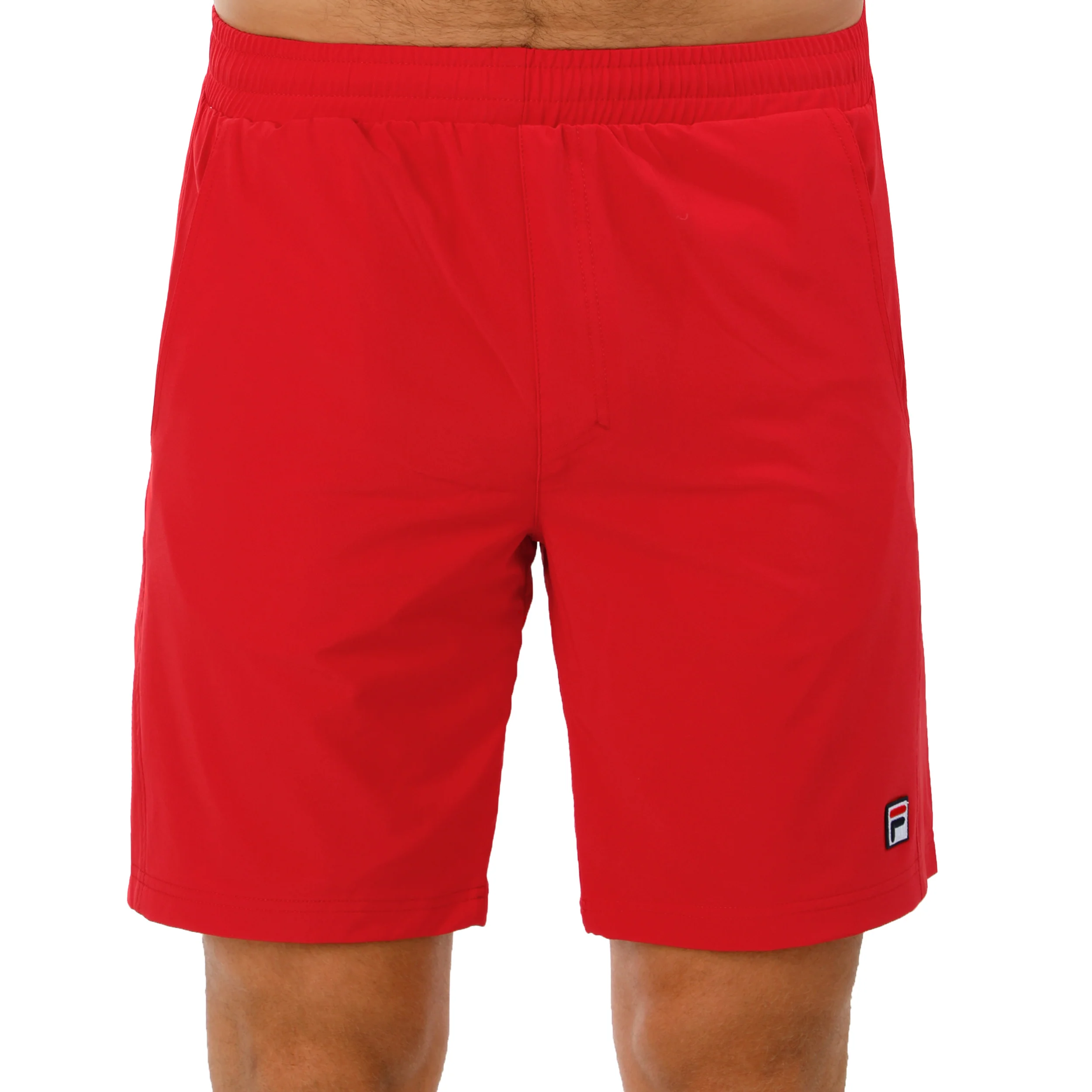 Santana Shorts Hombres - rojo - Image 2