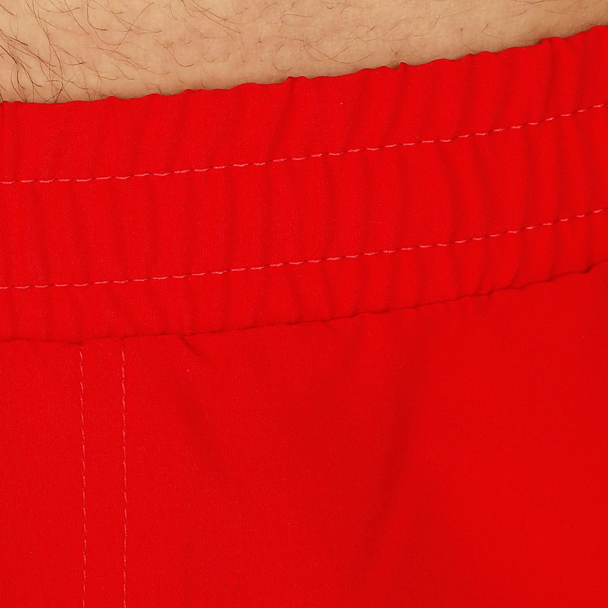 Santana Shorts Hombres - rojo - Image 4