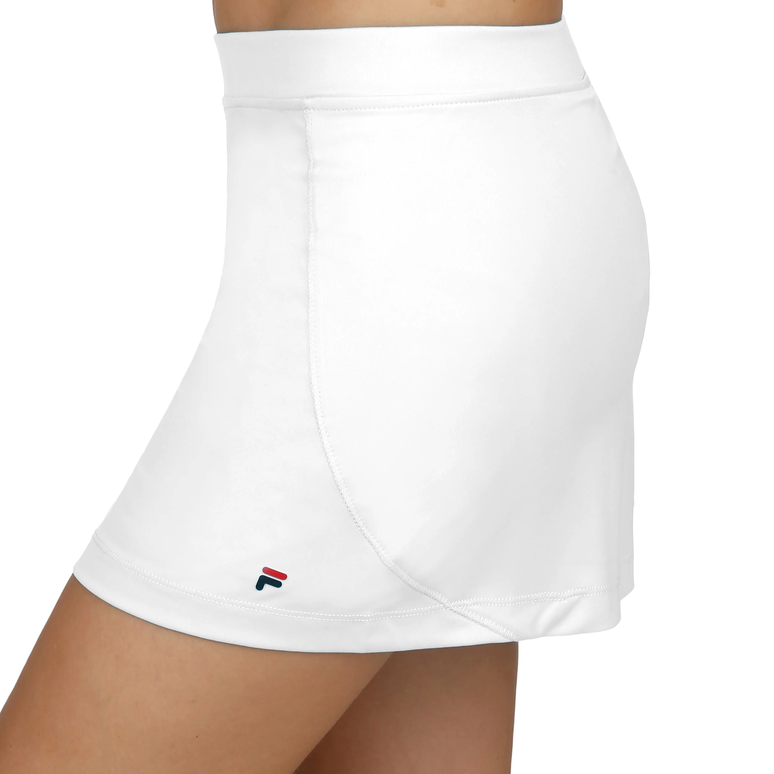Shiva Falda Mujeres-Blanco - Image 5