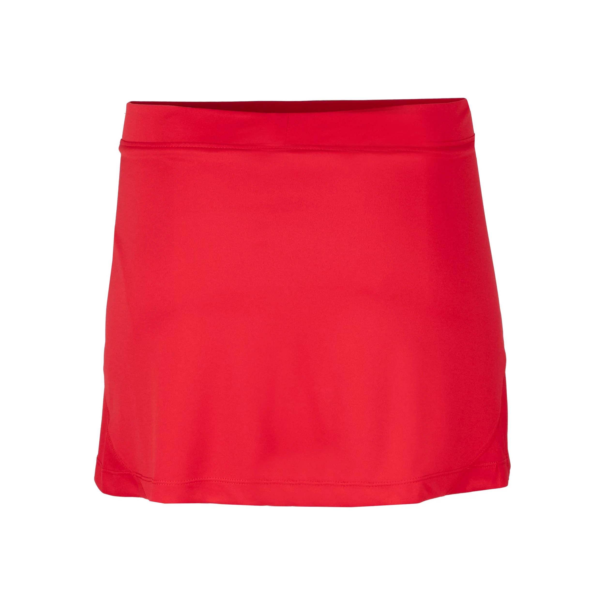 Shiva Falda Mujeres-Rojo - Image 2
