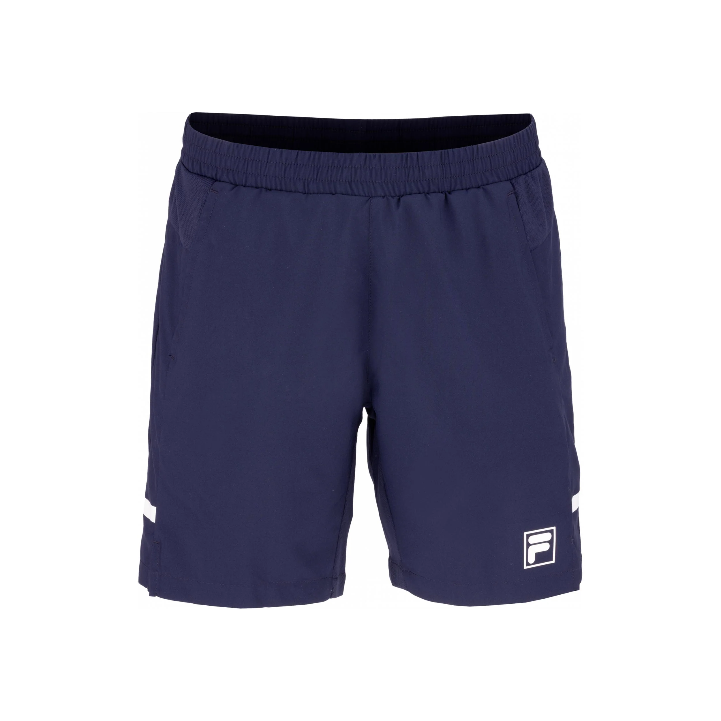 Tony Shorts Hombres - azul oscuro