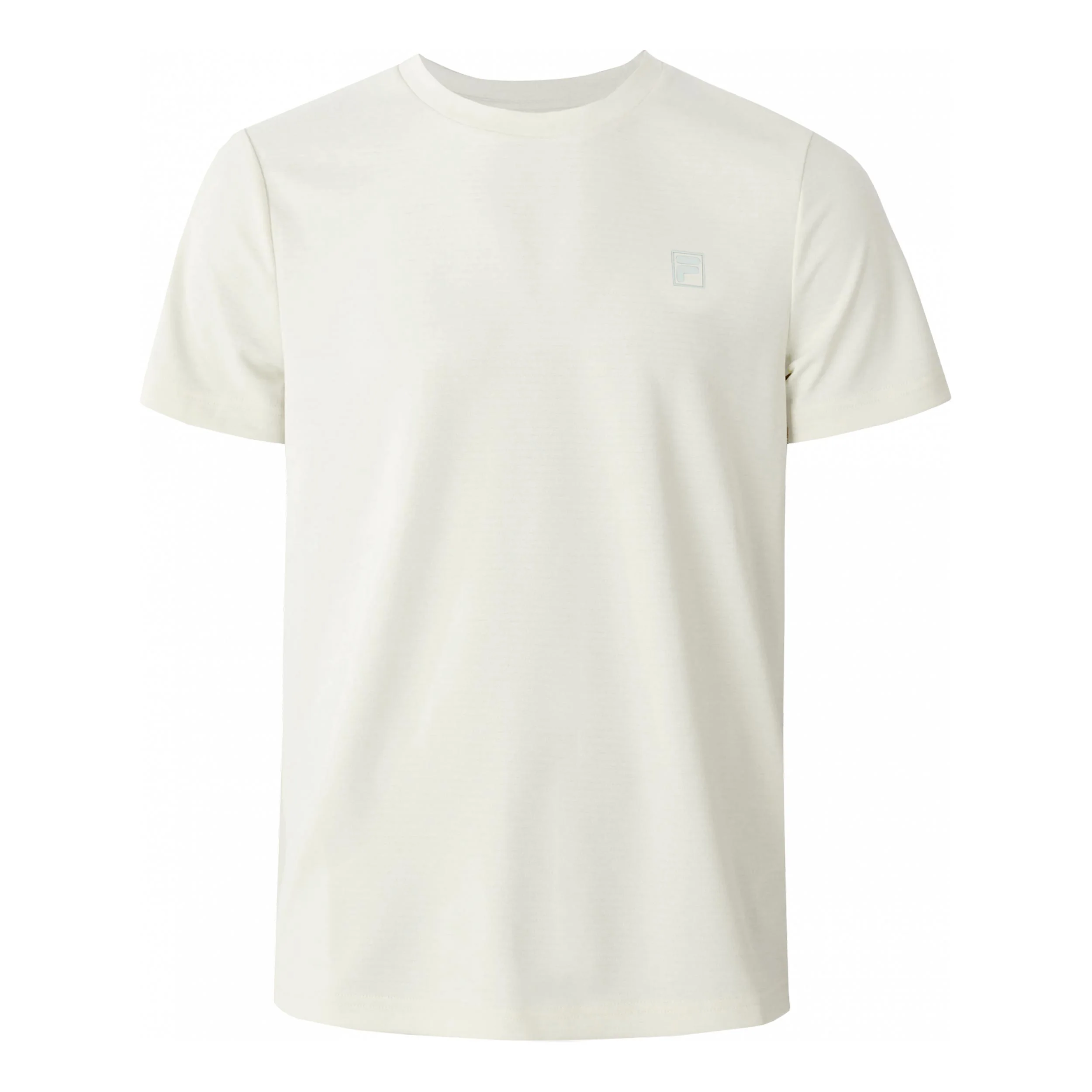 Tristan Camiseta de manga corta Hombres - arena