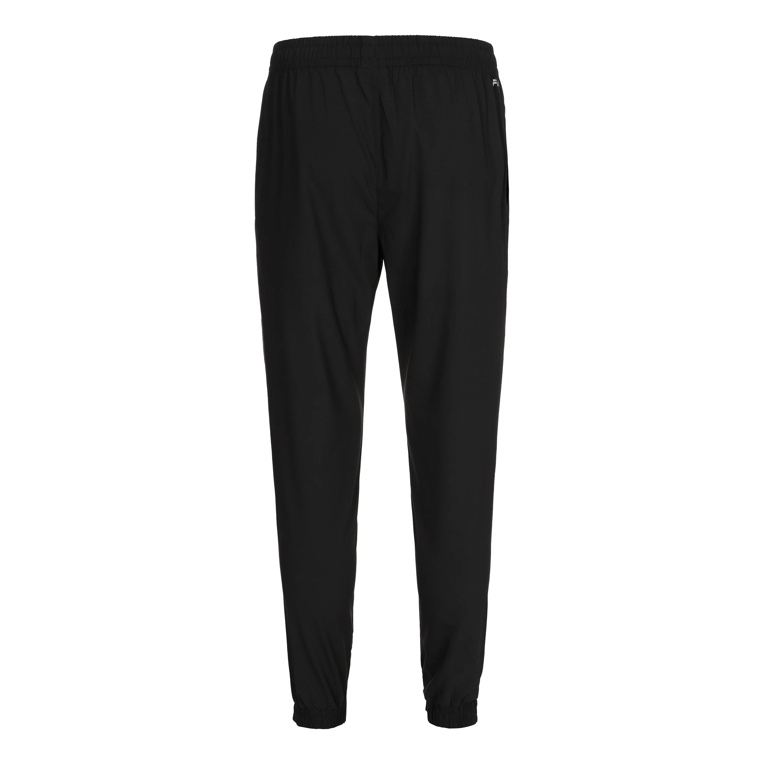 Westley Pantalón De Entrenamiento Hombres-Negro - Image 2
