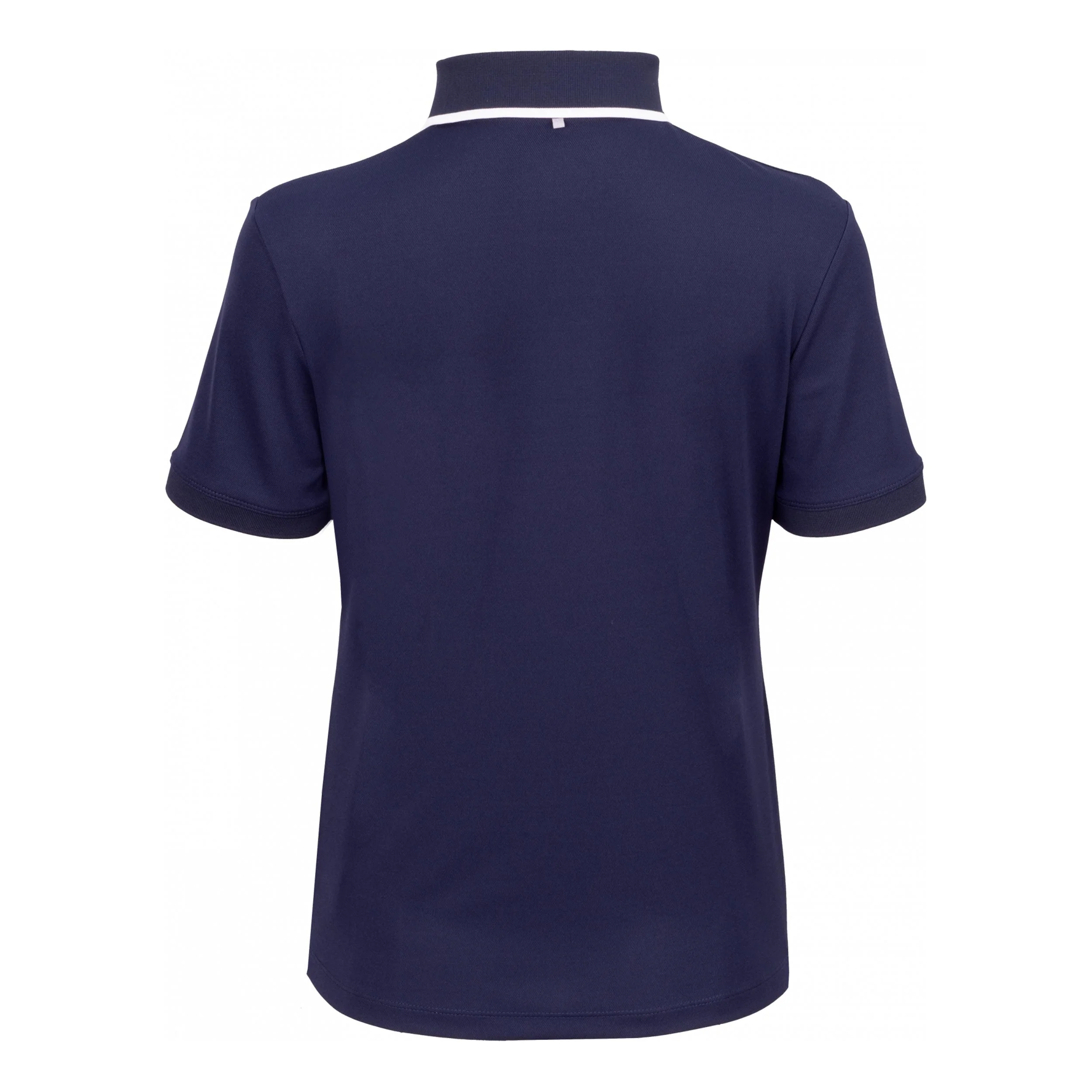Zadina Polo Mujeres - azul oscuro - Image 2