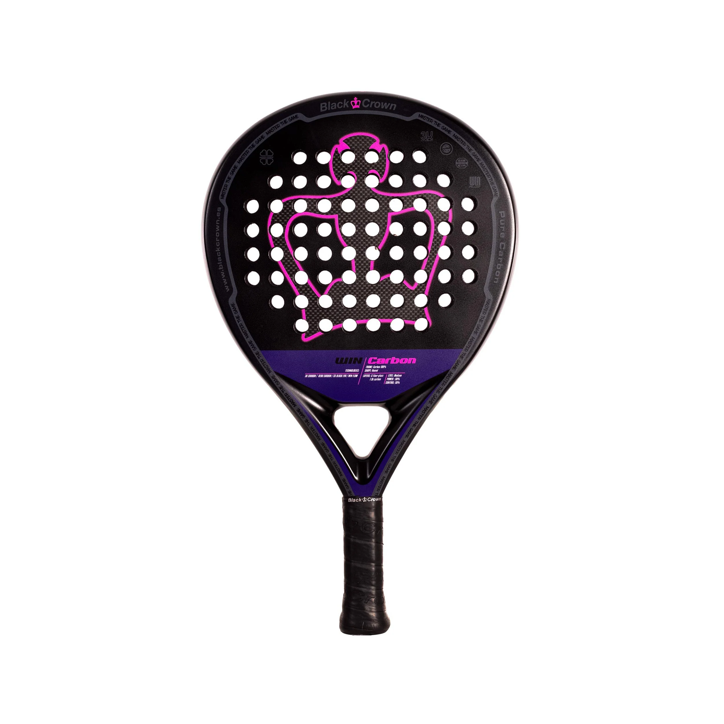 Win Carbon