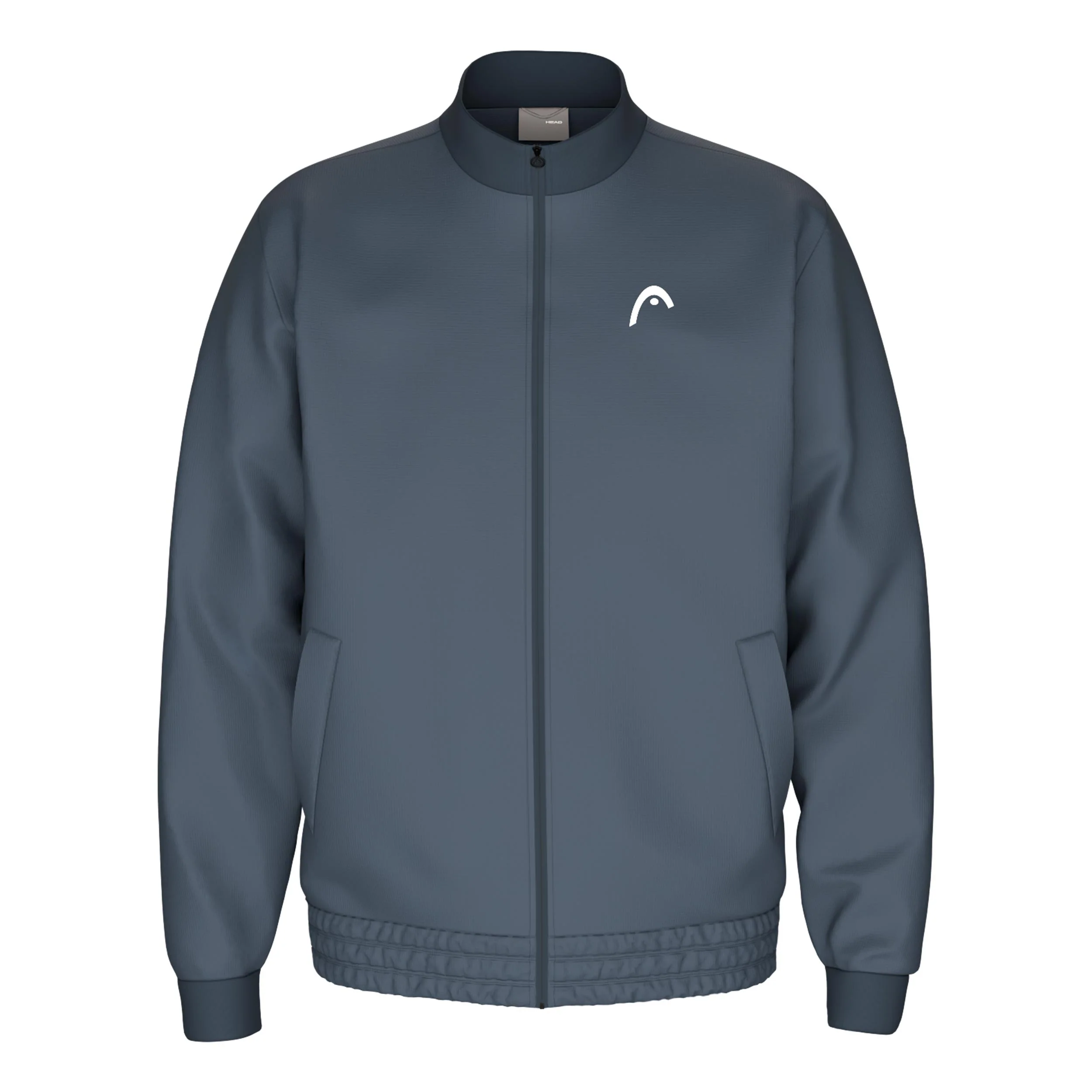 Breaker Chaqueta de entrenamiento Hombres-azul oscuro