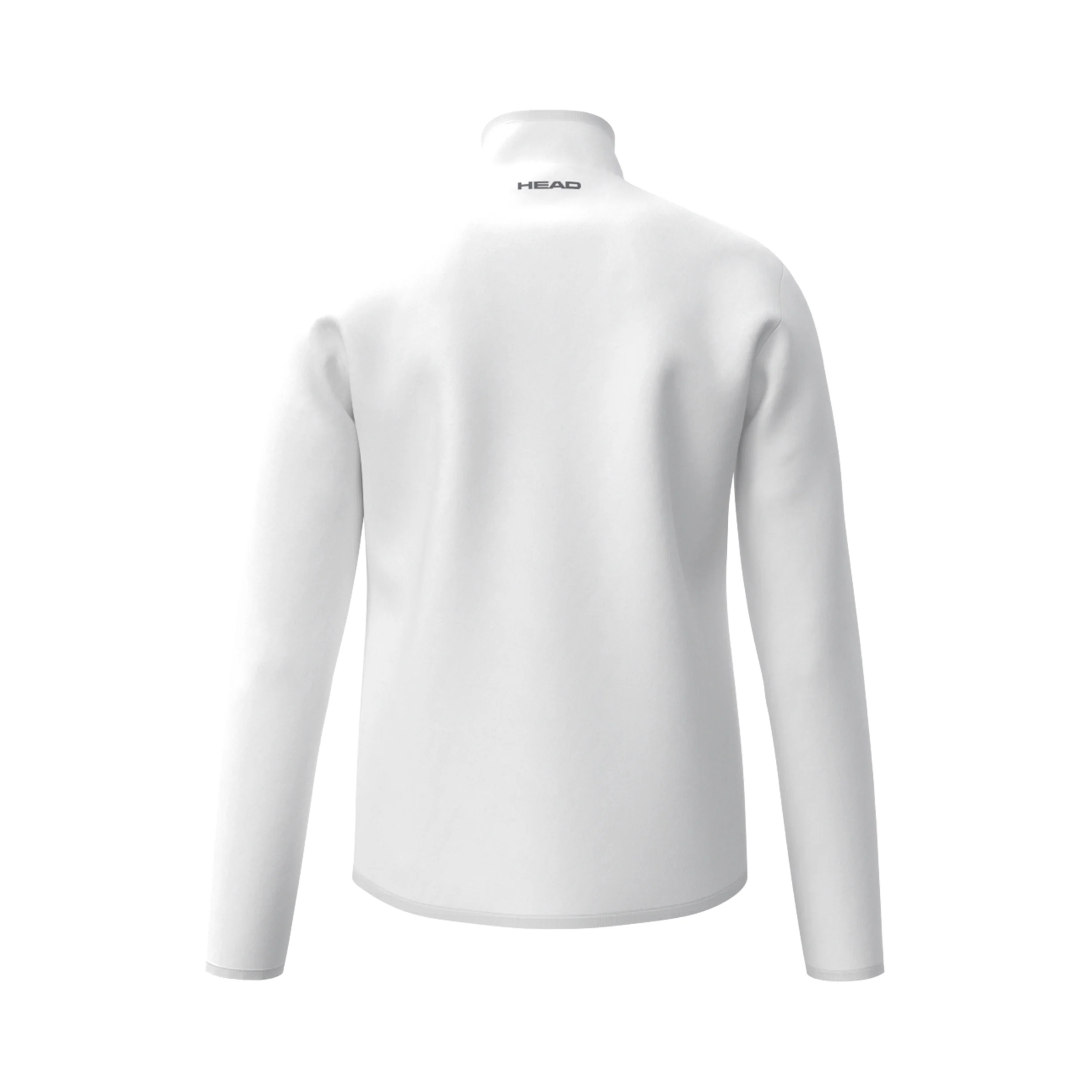 Club 25 Jacket Junior Chaqueta De Entrenamiento Niños-Blanco - Image 2