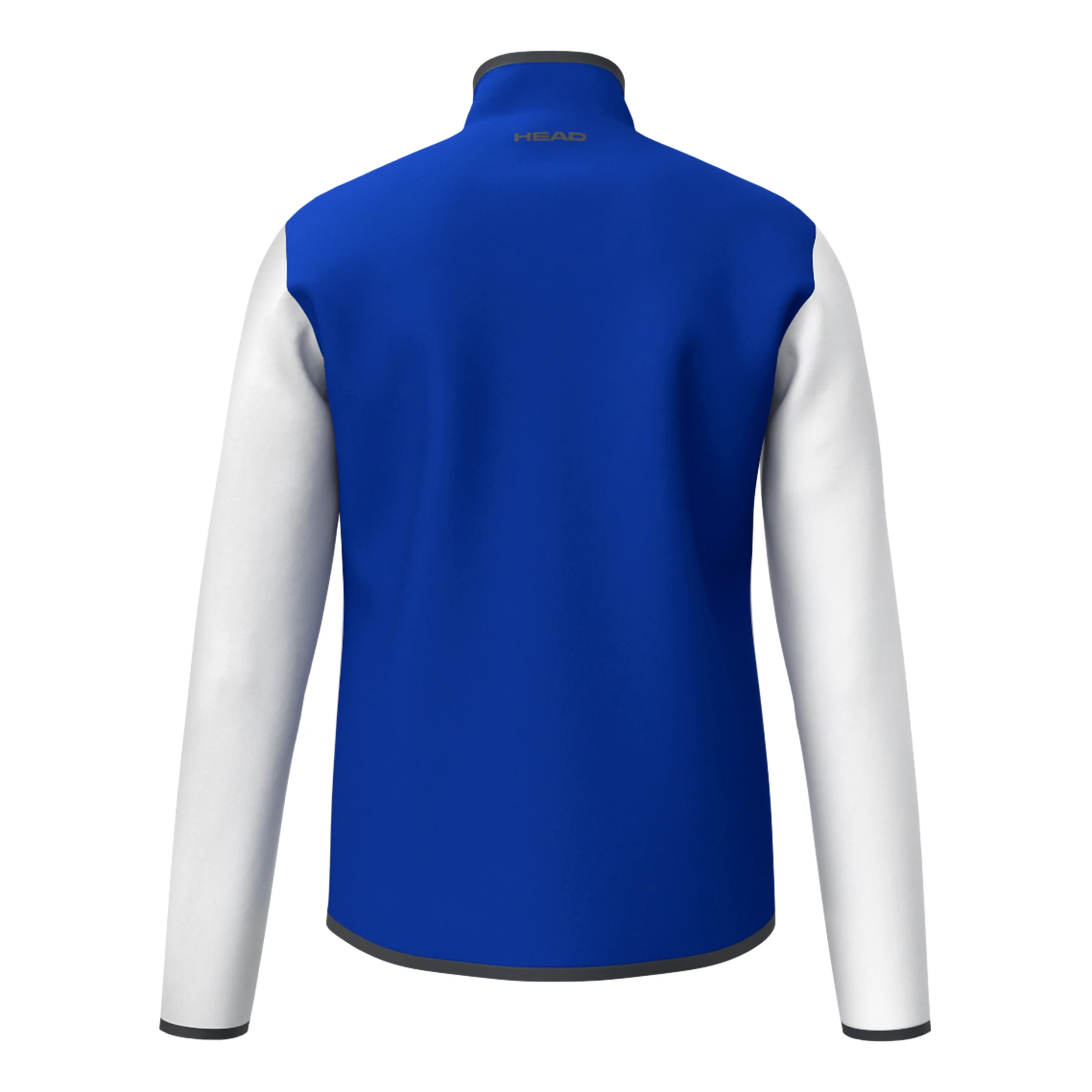 Club 25 Jacket Men Chaqueta De Entrenamiento Hombres-Azul,Blanco - Image 2