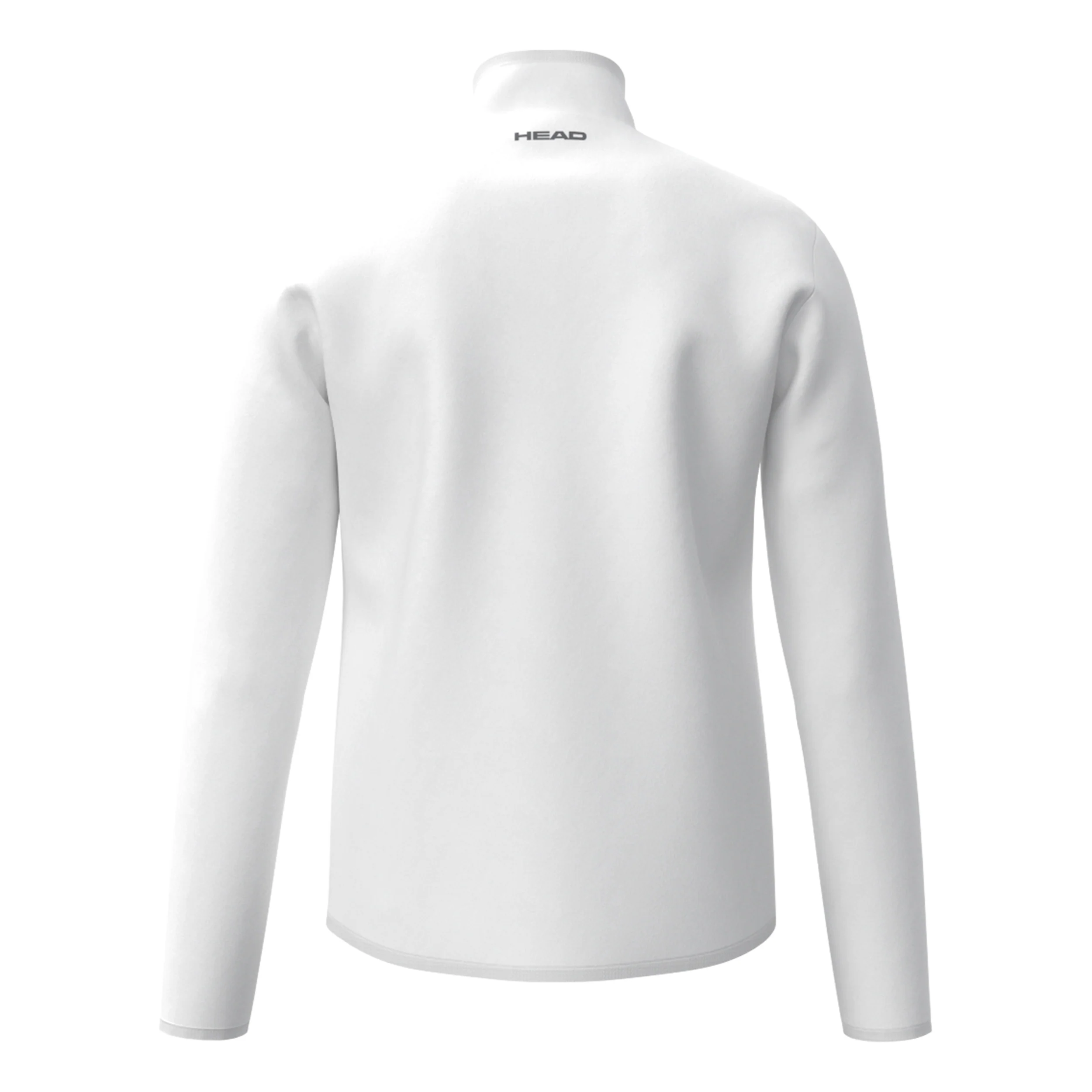 Club 25 Jacket Men Chaqueta De Entrenamiento Hombres-Blanco - Image 2