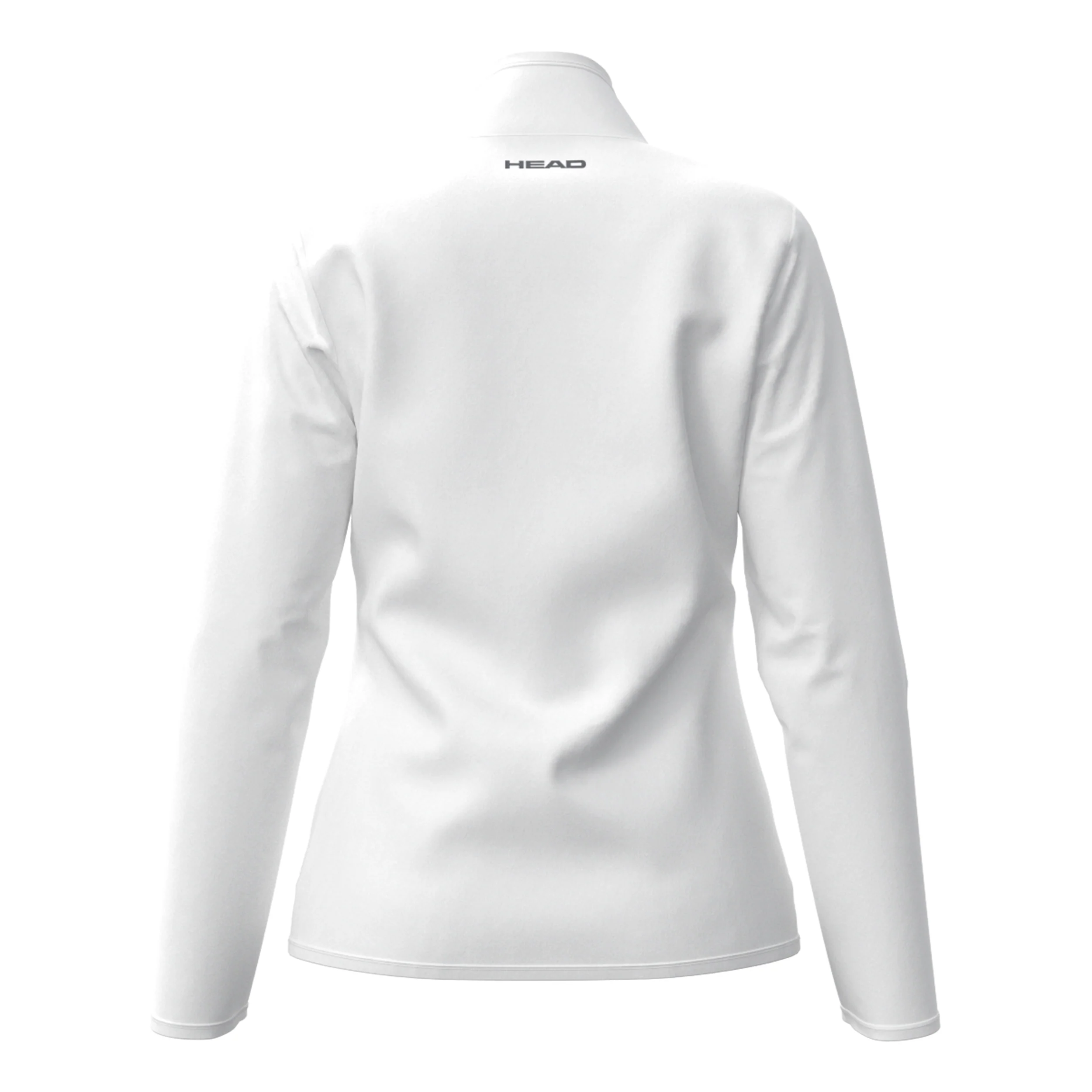 Club 25 Jacket Women Chaqueta De Entrenamiento Mujeres-Blanco - Image 2
