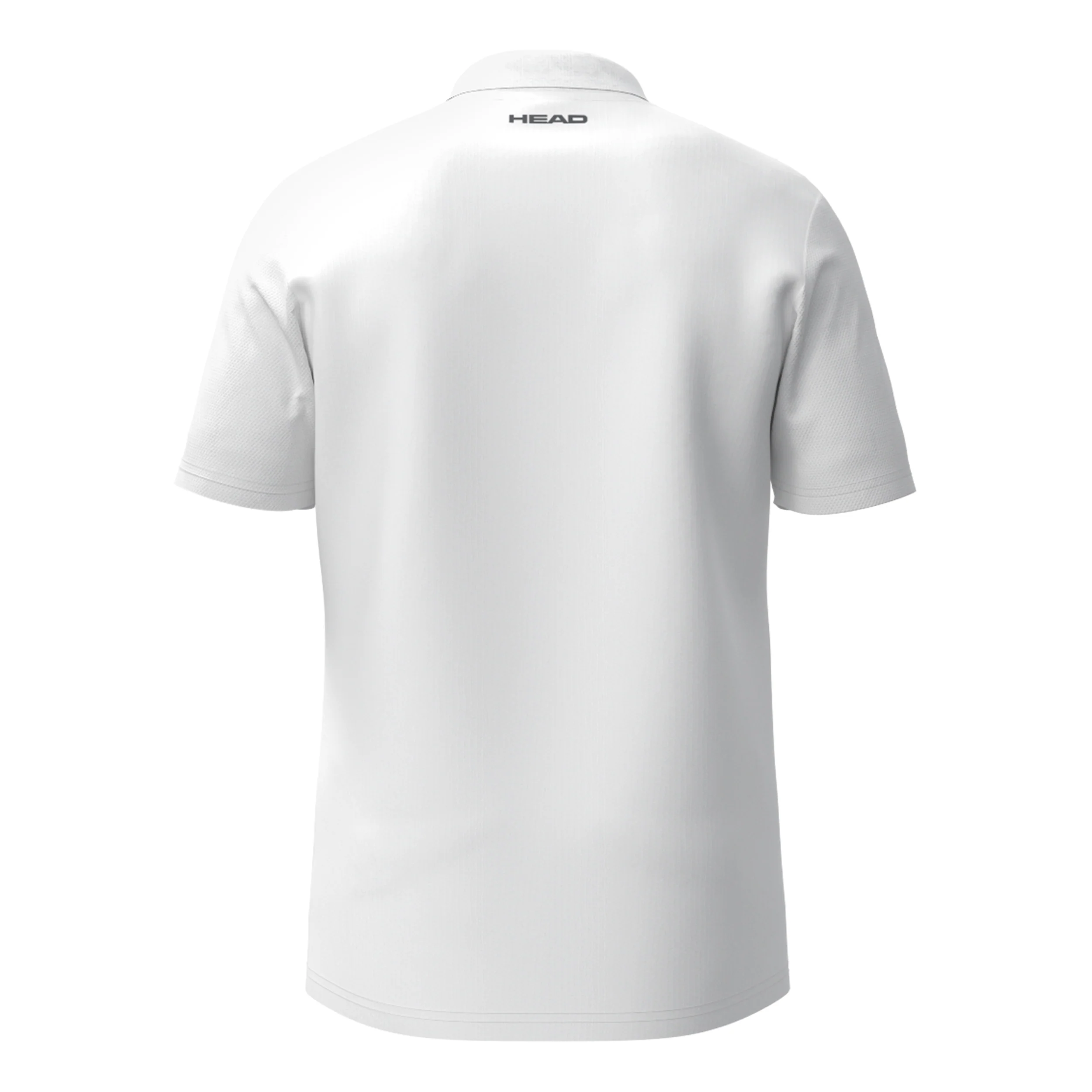 Club 25 Tech Polo Hombres-Blanco - Image 2