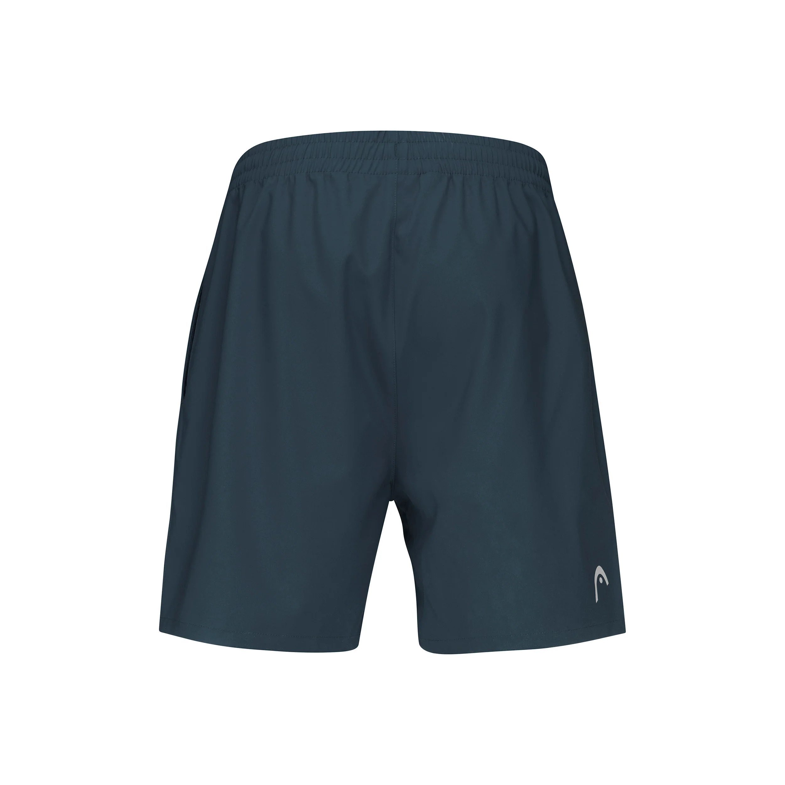 Club 7 Shorts Hombres-Azul Oscuro - Image 2