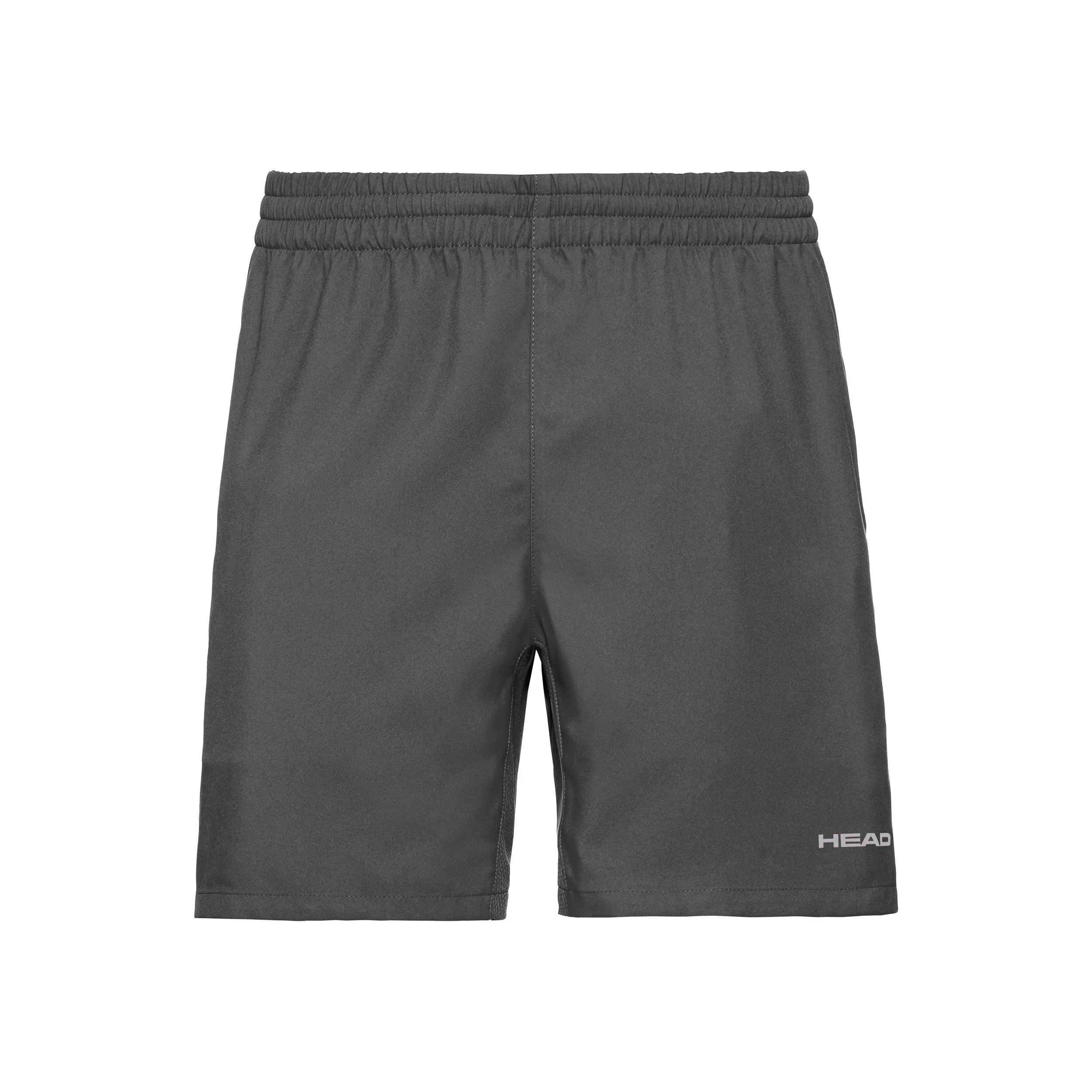 Club 7in Shorts Hombres-Antracita