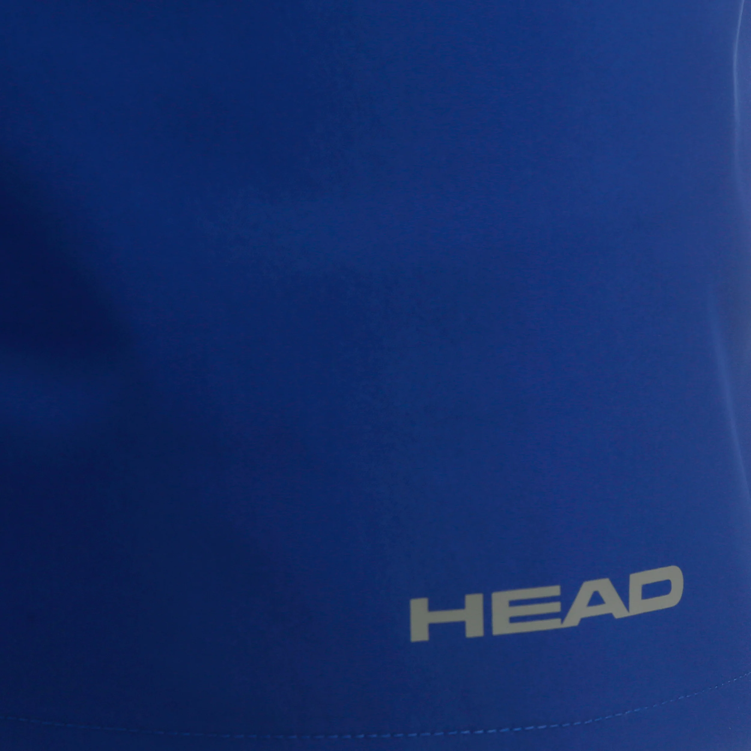 Club 7in Shorts Hombres-Azul,Plateado - Image 6