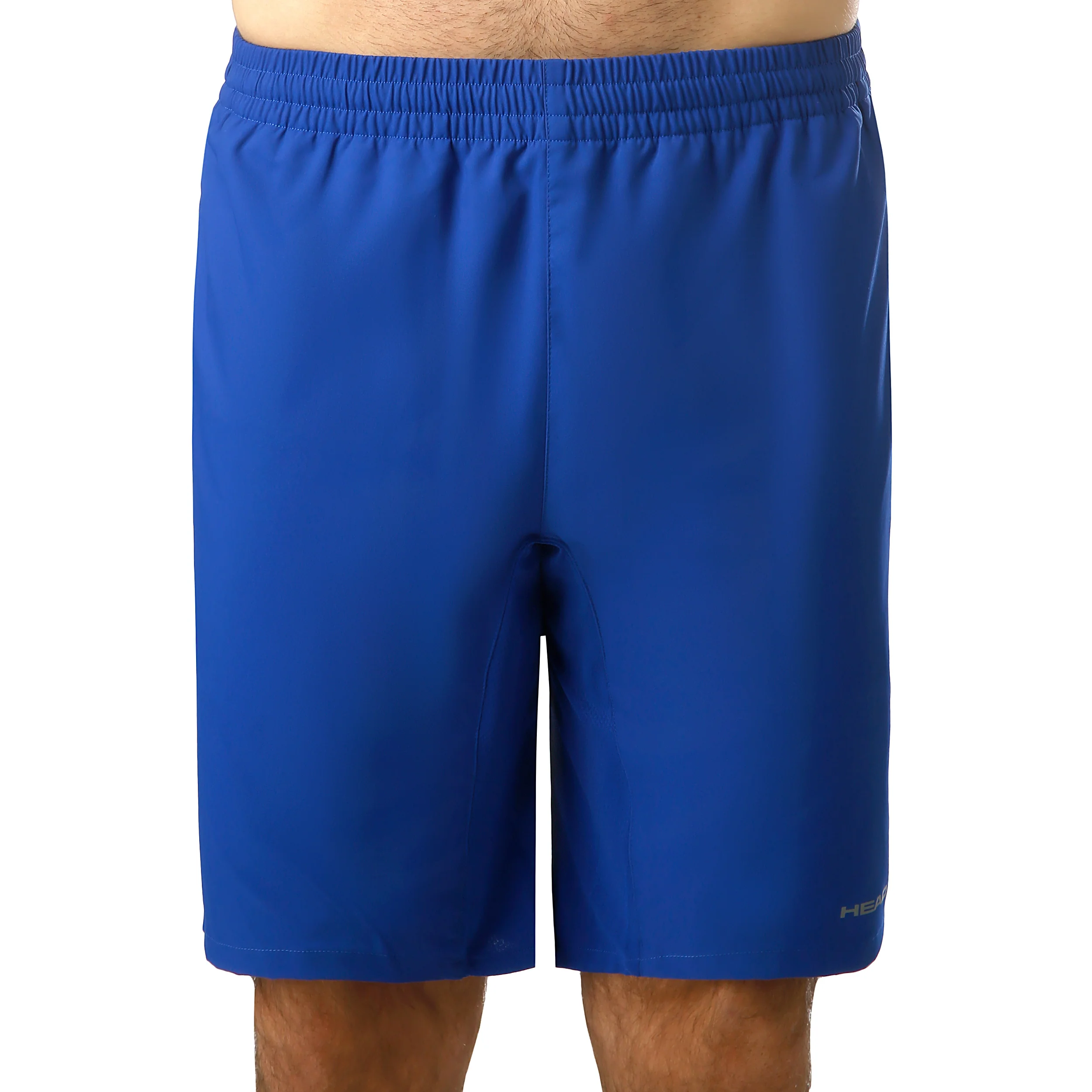 Club 9in Shorts Hombres-Azul - Image 3