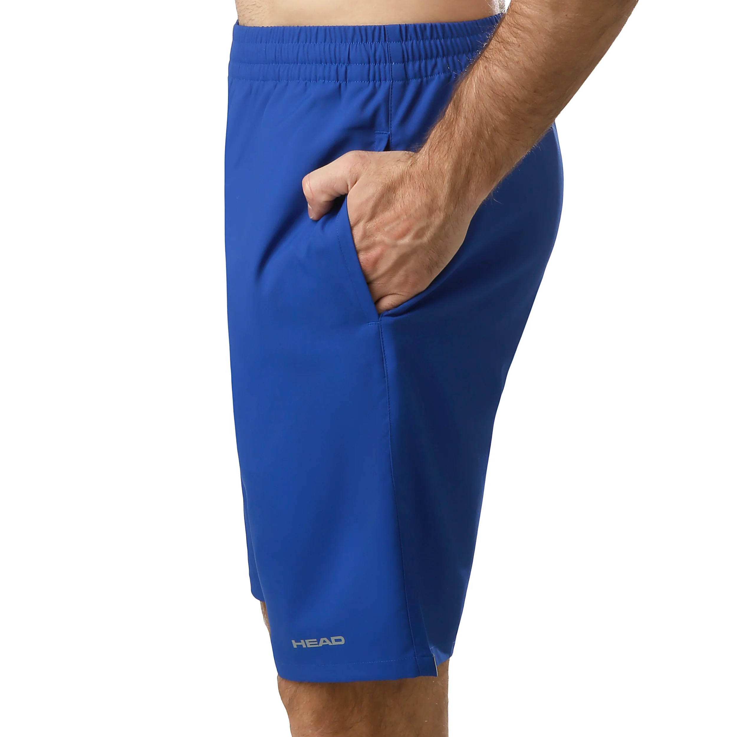 Club 9in Shorts Hombres-Azul - Image 5