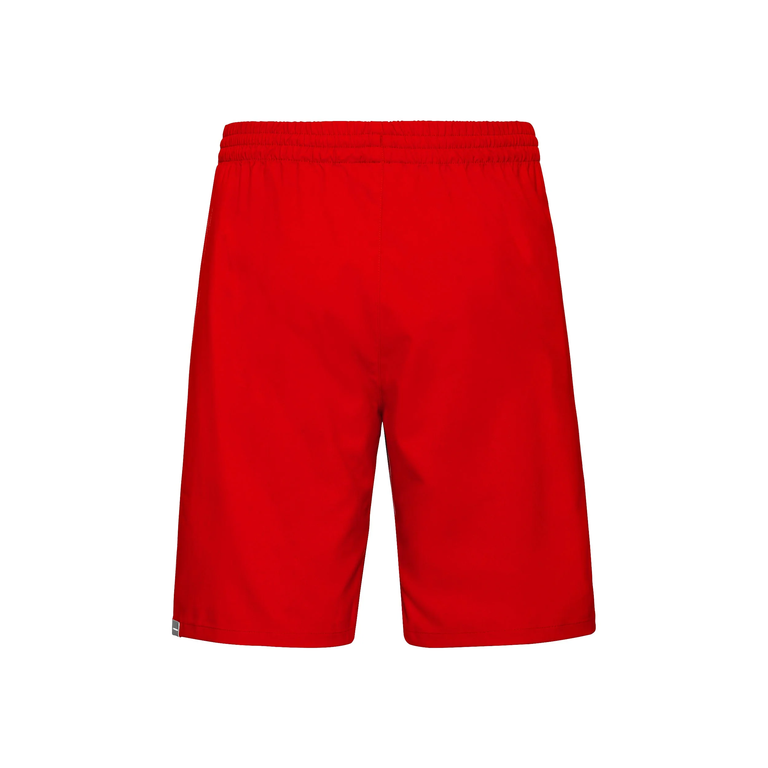 Club 9in Shorts Hombres-Rojo - Image 2
