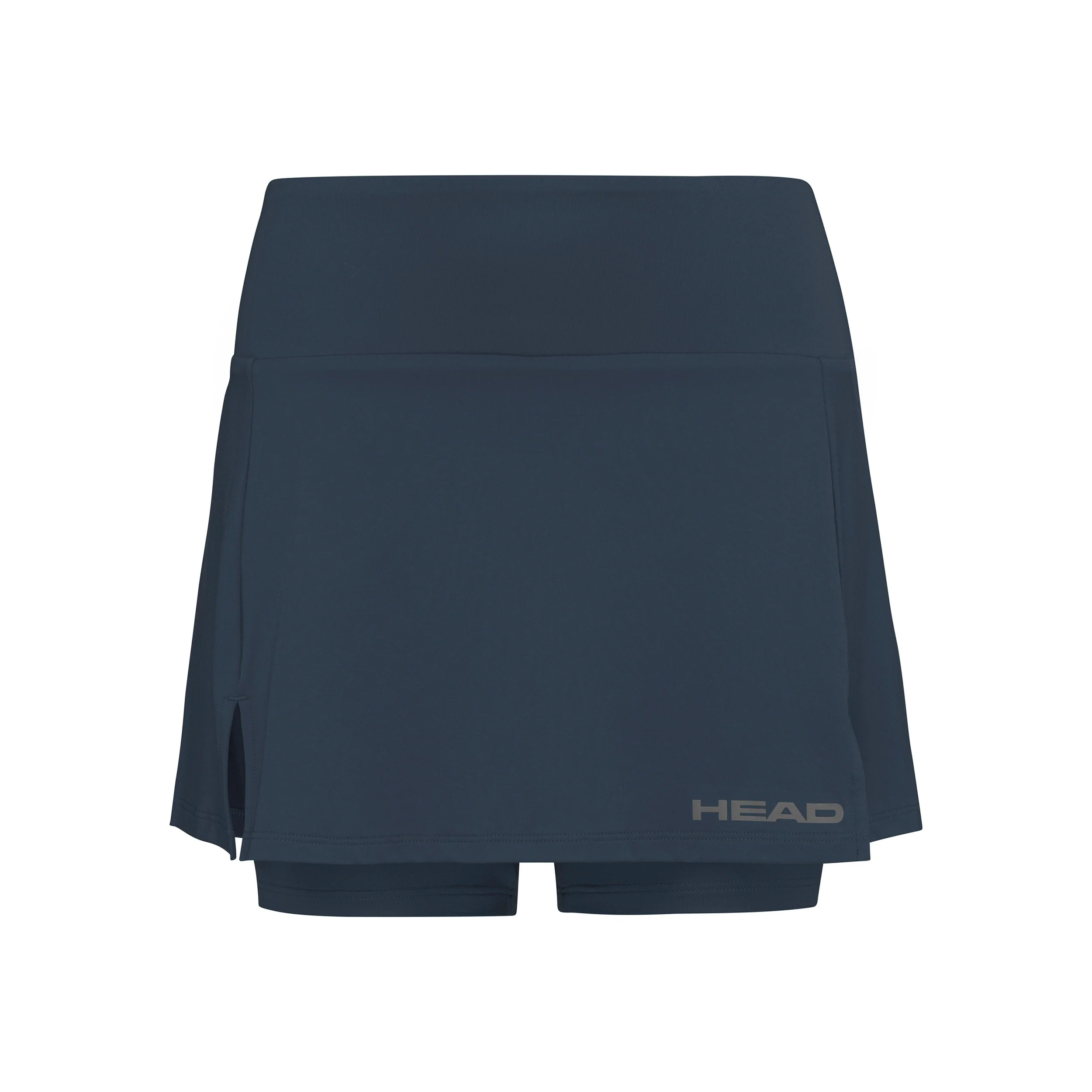 Club Basic Falda Mujeres-Azul Oscuro