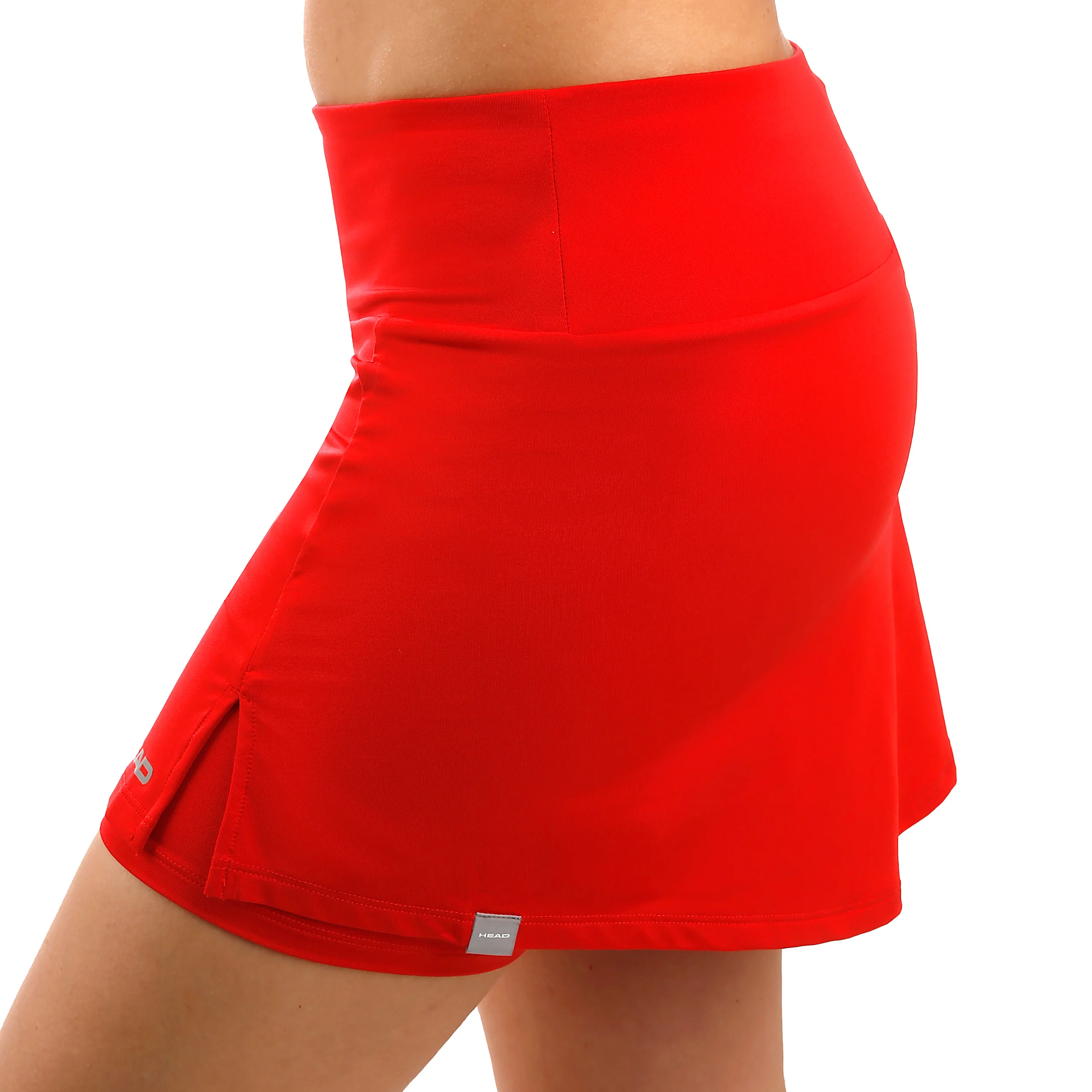 Club Basic Falda Mujeres-Rojo - Image 5