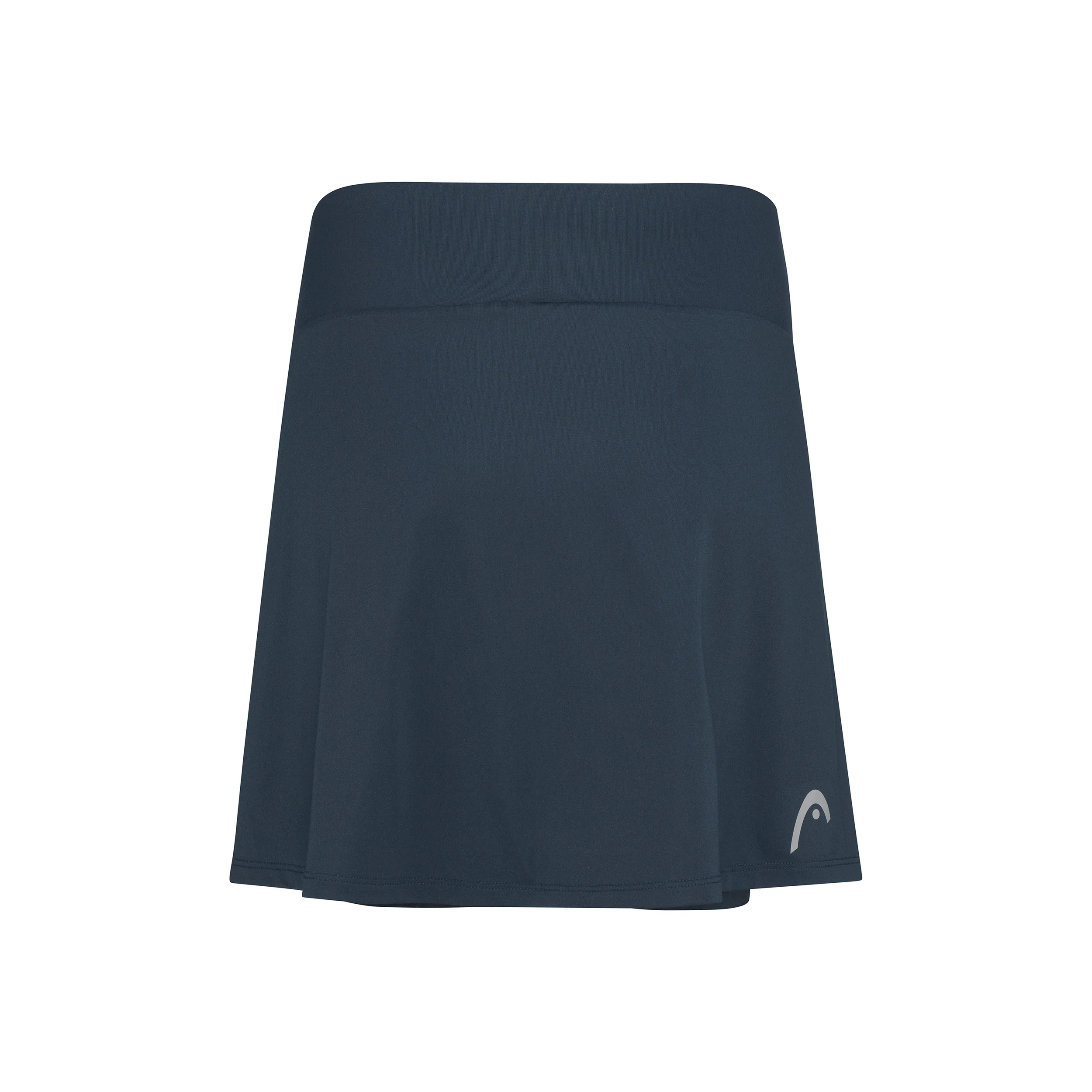 Club Basic Long Falda Mujeres-Azul Oscuro - Image 2