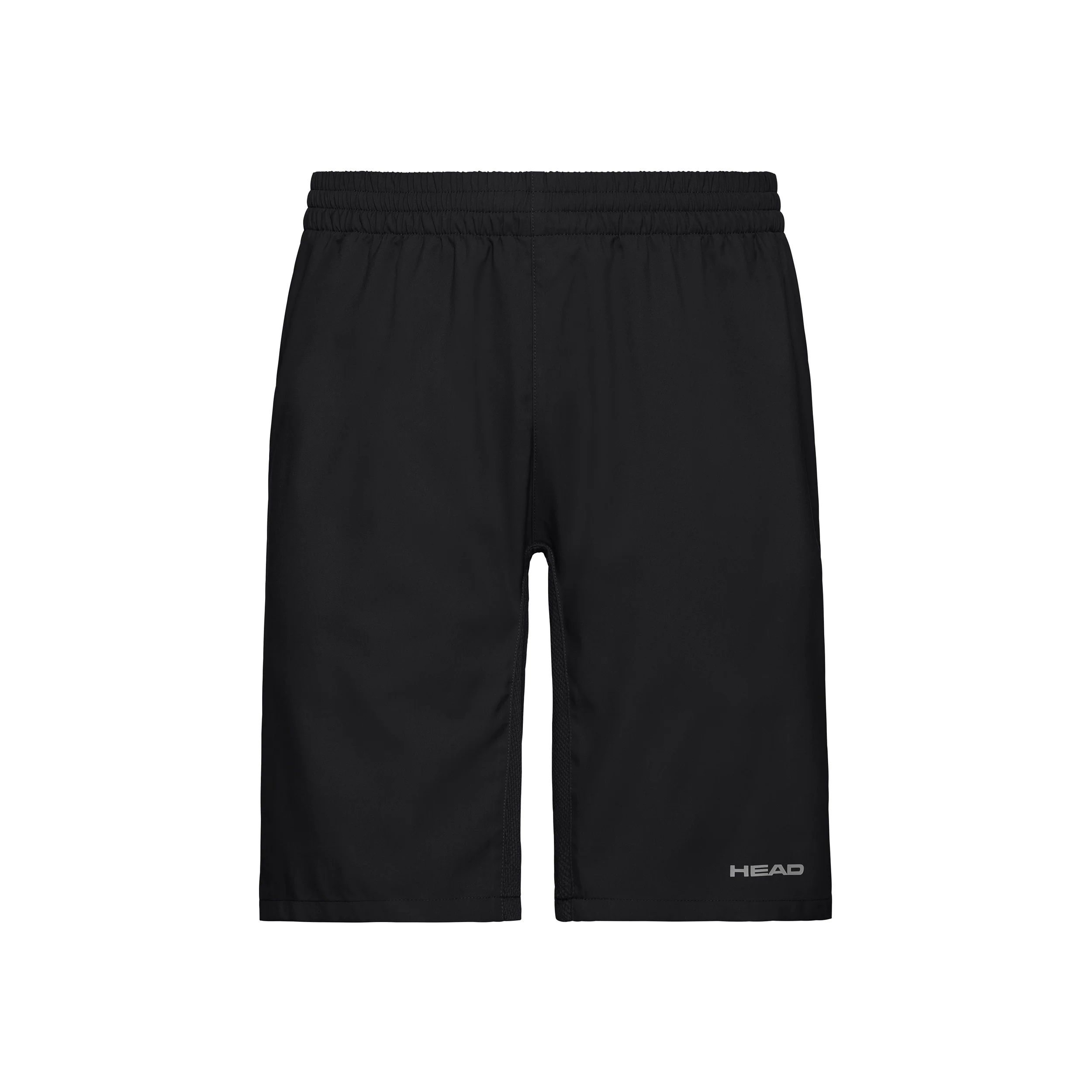 Club Bermudas Chicos-Negro
