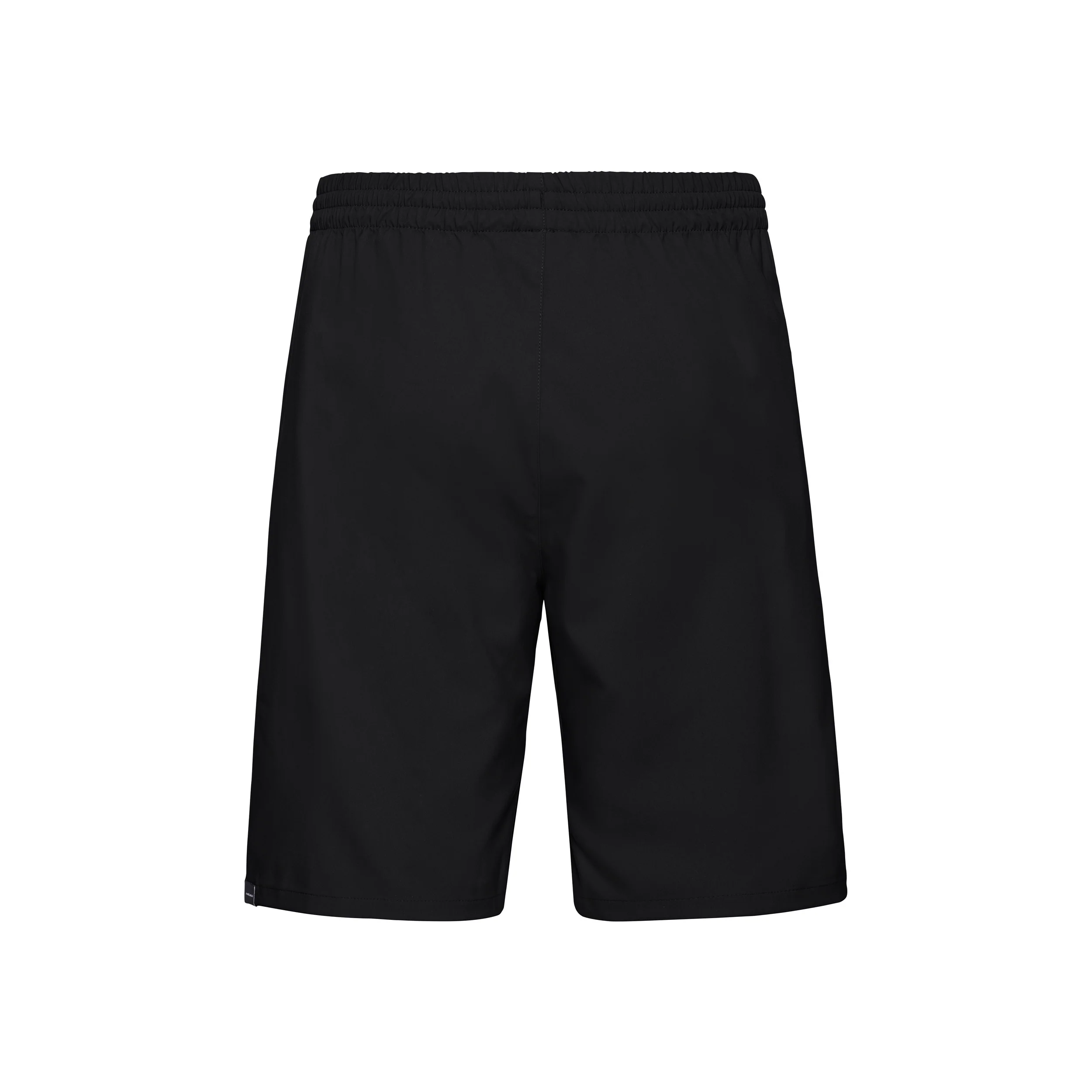 Club Bermudas Chicos-Negro - Image 2