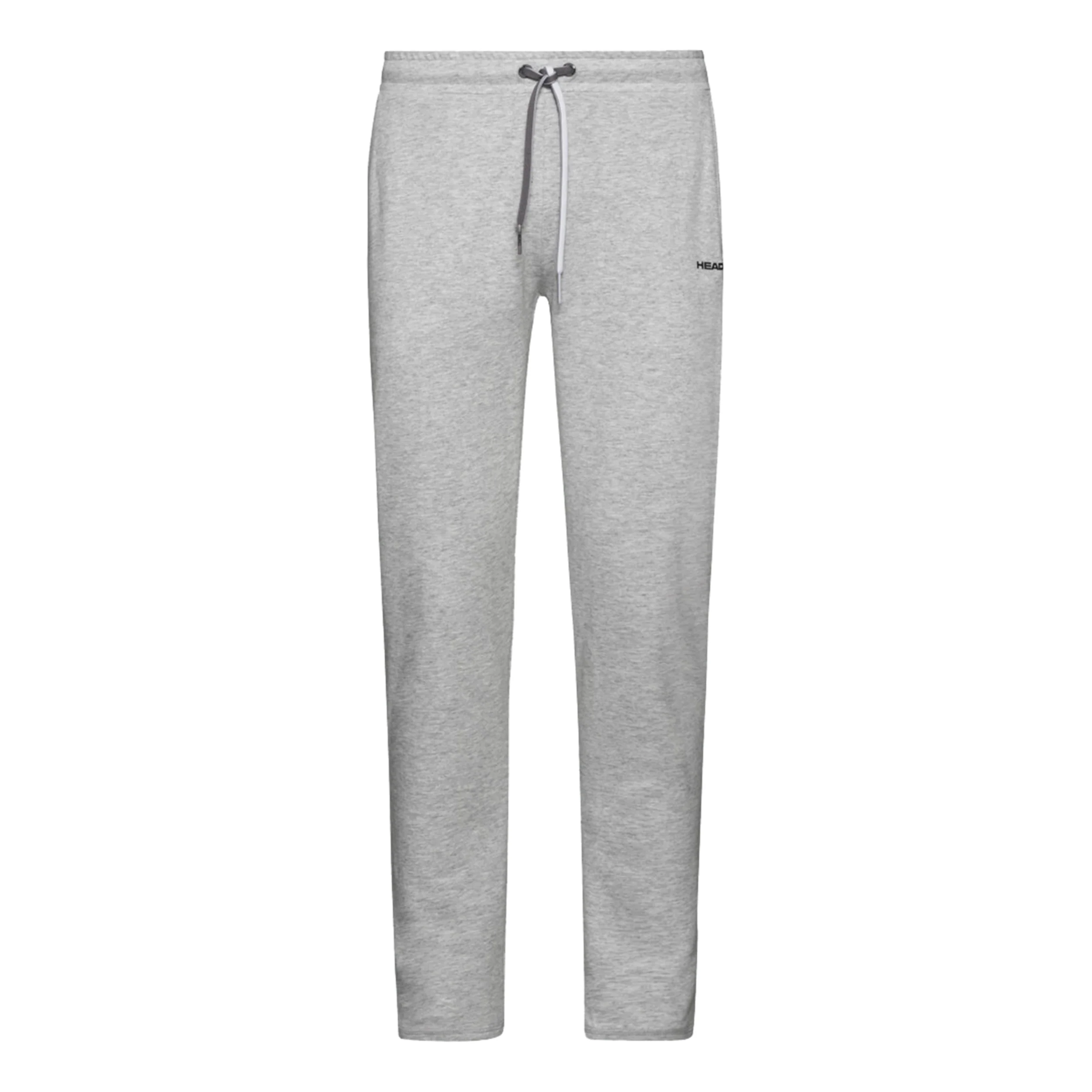 Club Byron Pantalón De Entrenamiento Hombres-Gris,Negro