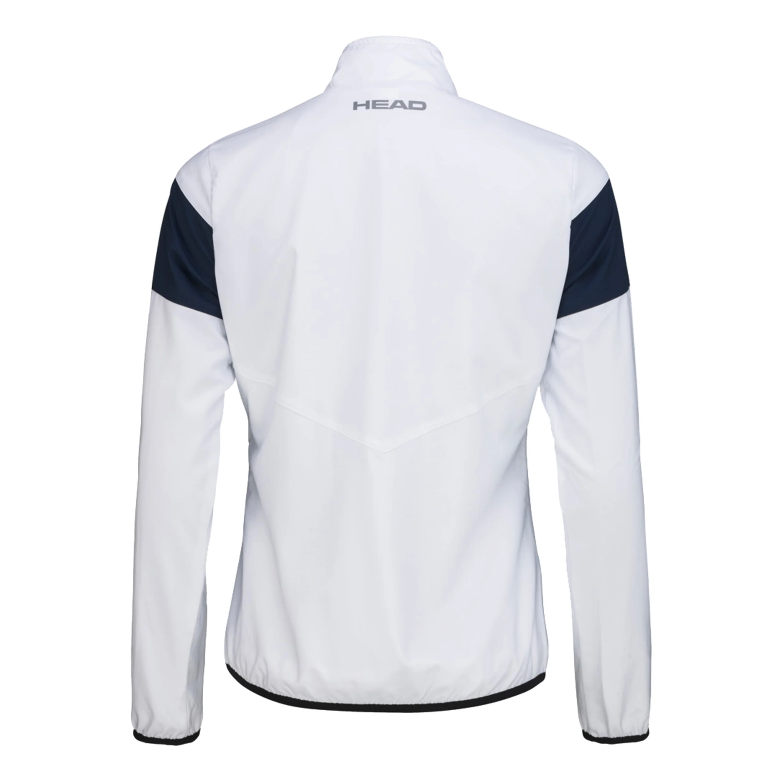 Club Chaqueta De Entrenamiento Mujeres-Blanco,Azul - Image 2