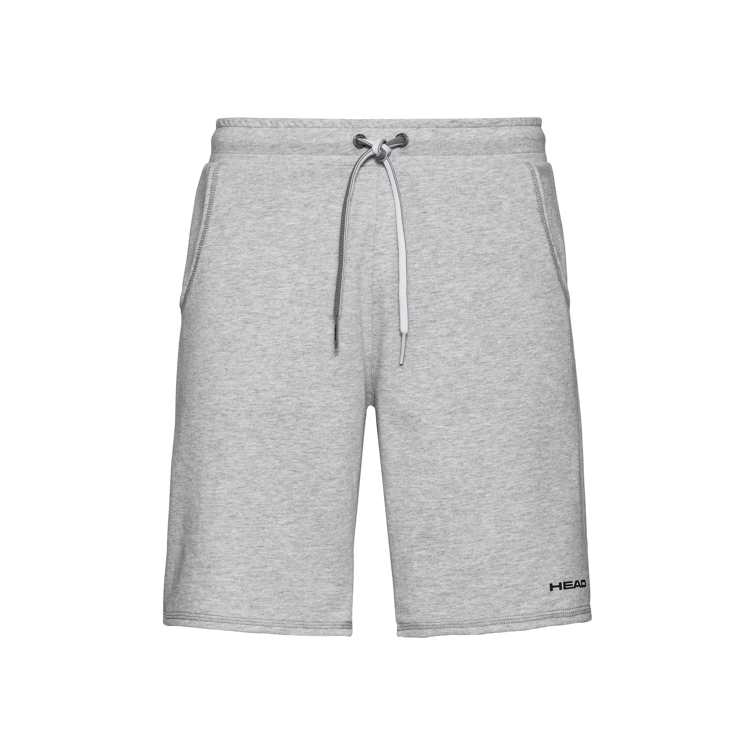Club Jacob Shorts Chicos-Gris Claro,Plateado
