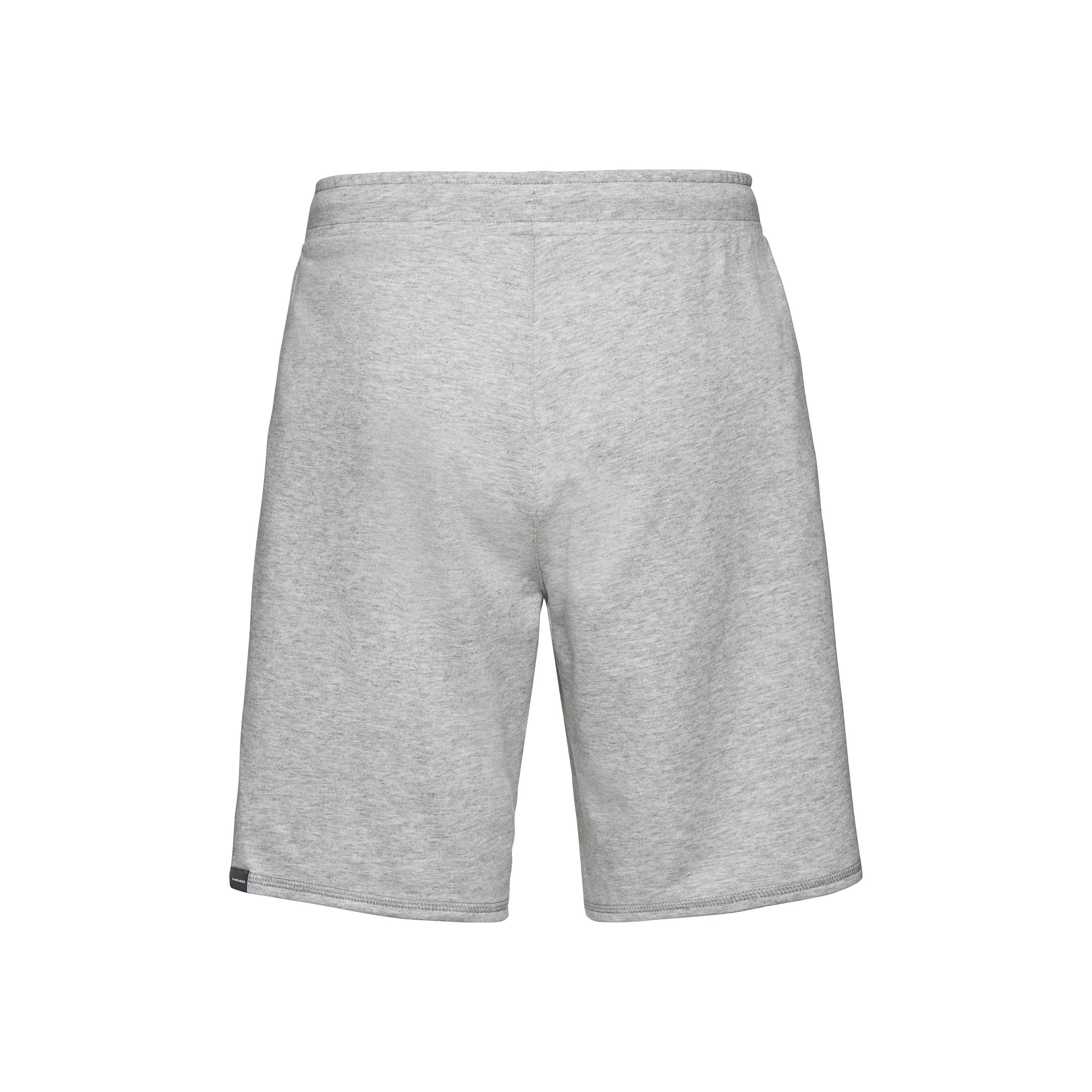 Club Jacob Shorts Chicos-Gris Claro,Plateado - Image 2