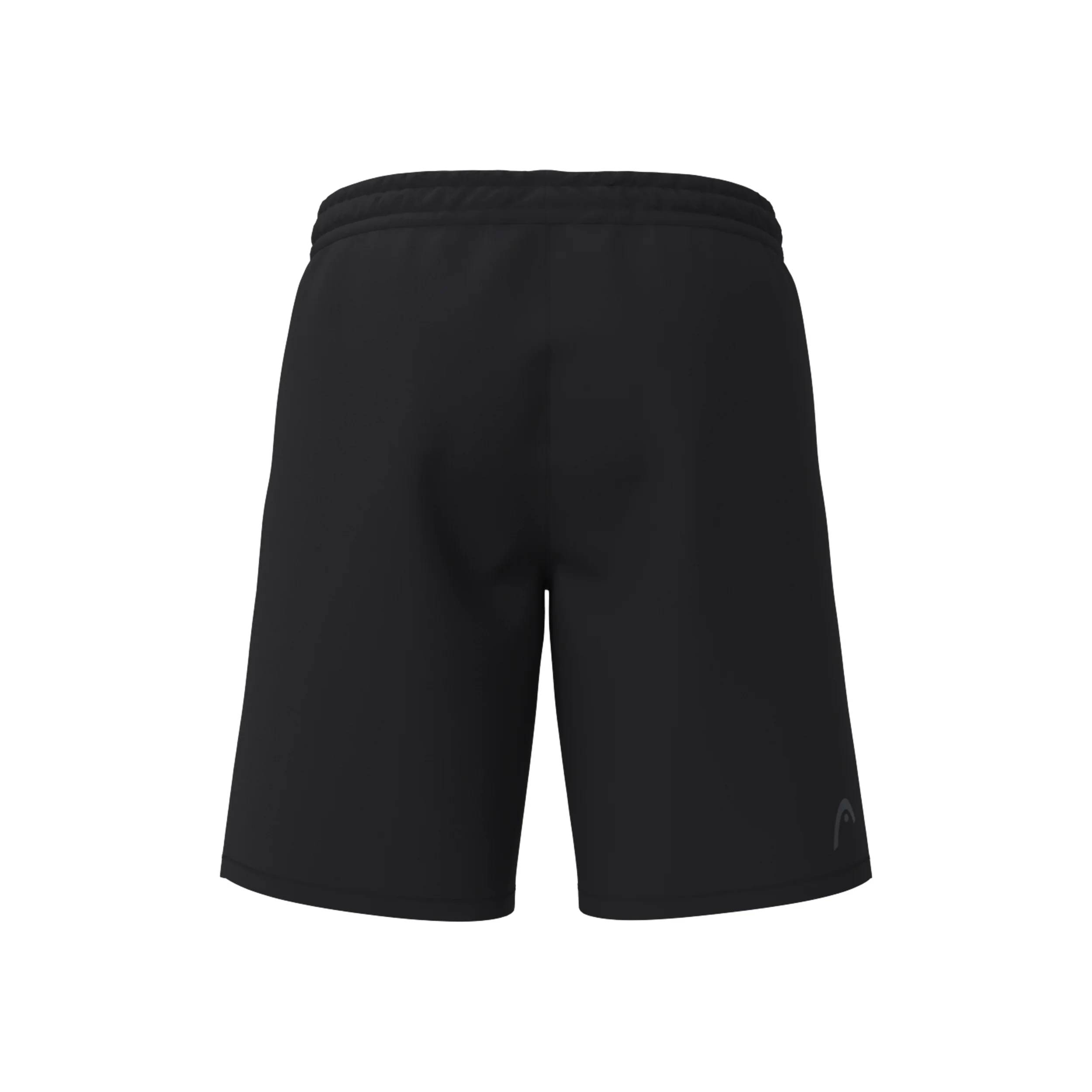 Club Original Bermudas Chicos-Negro - Image 2