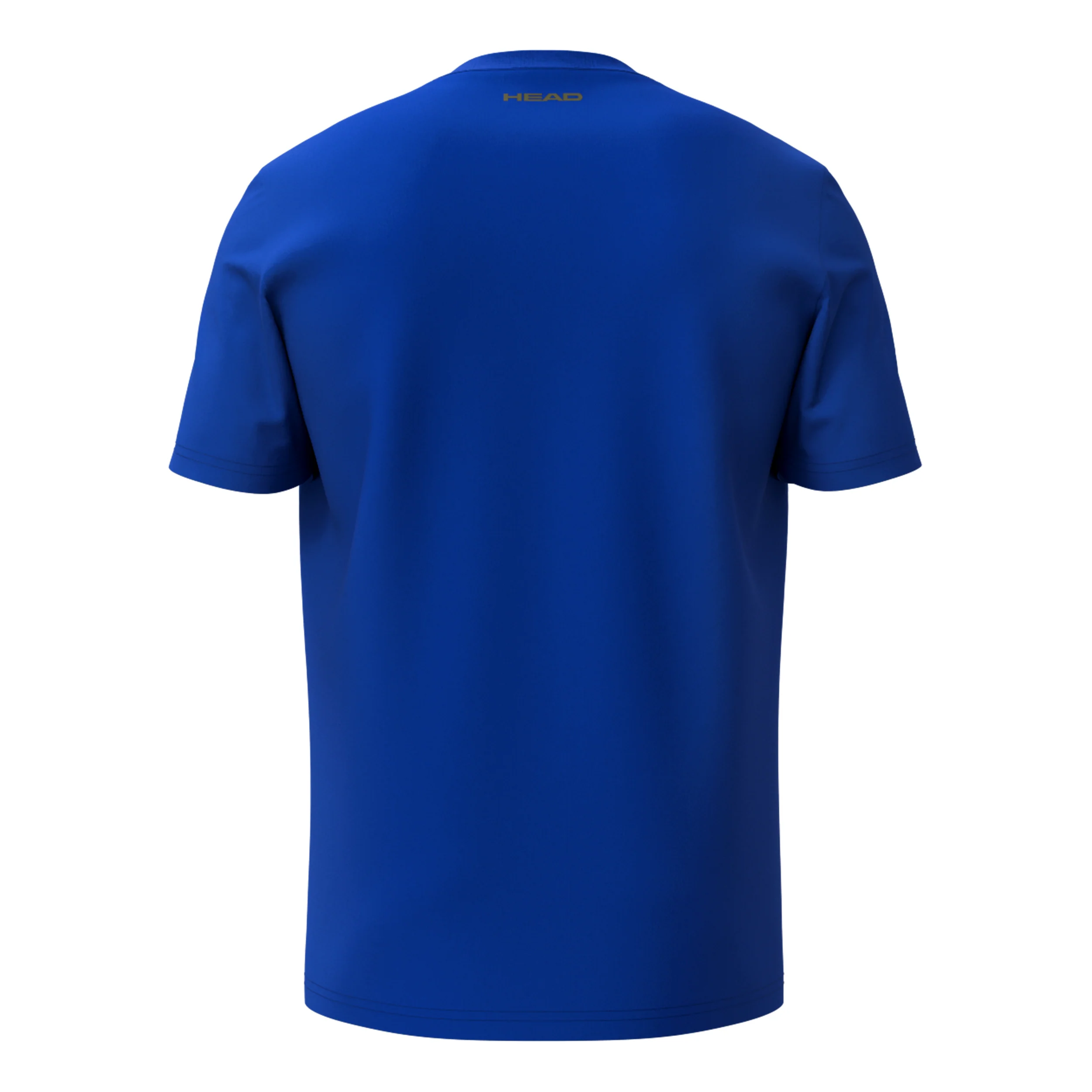 Club Original Camiseta De Manga Corta Hombres-Azul - Image 2
