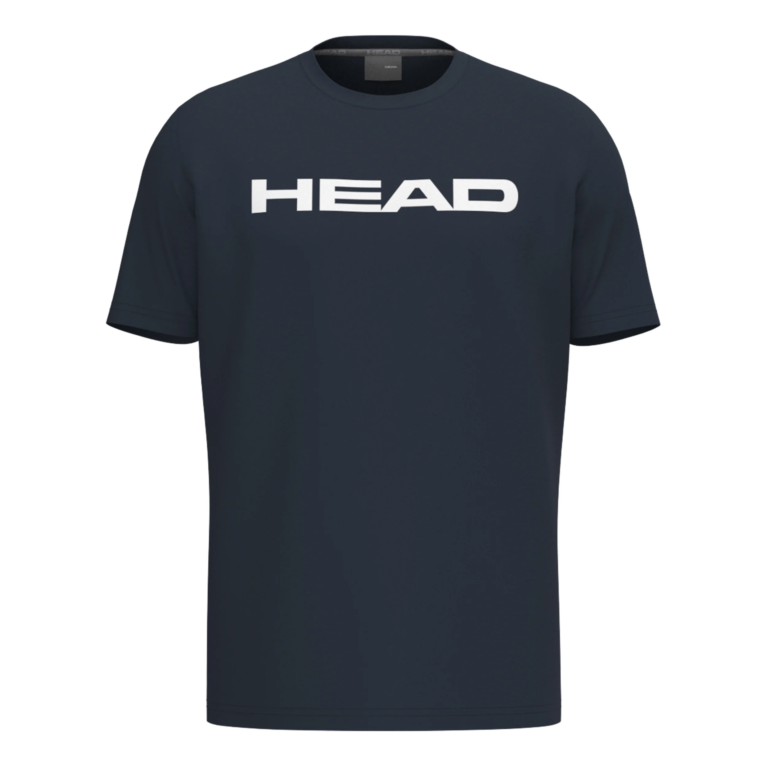 Club Original Camiseta de manga corta Hombres - azul oscuro,