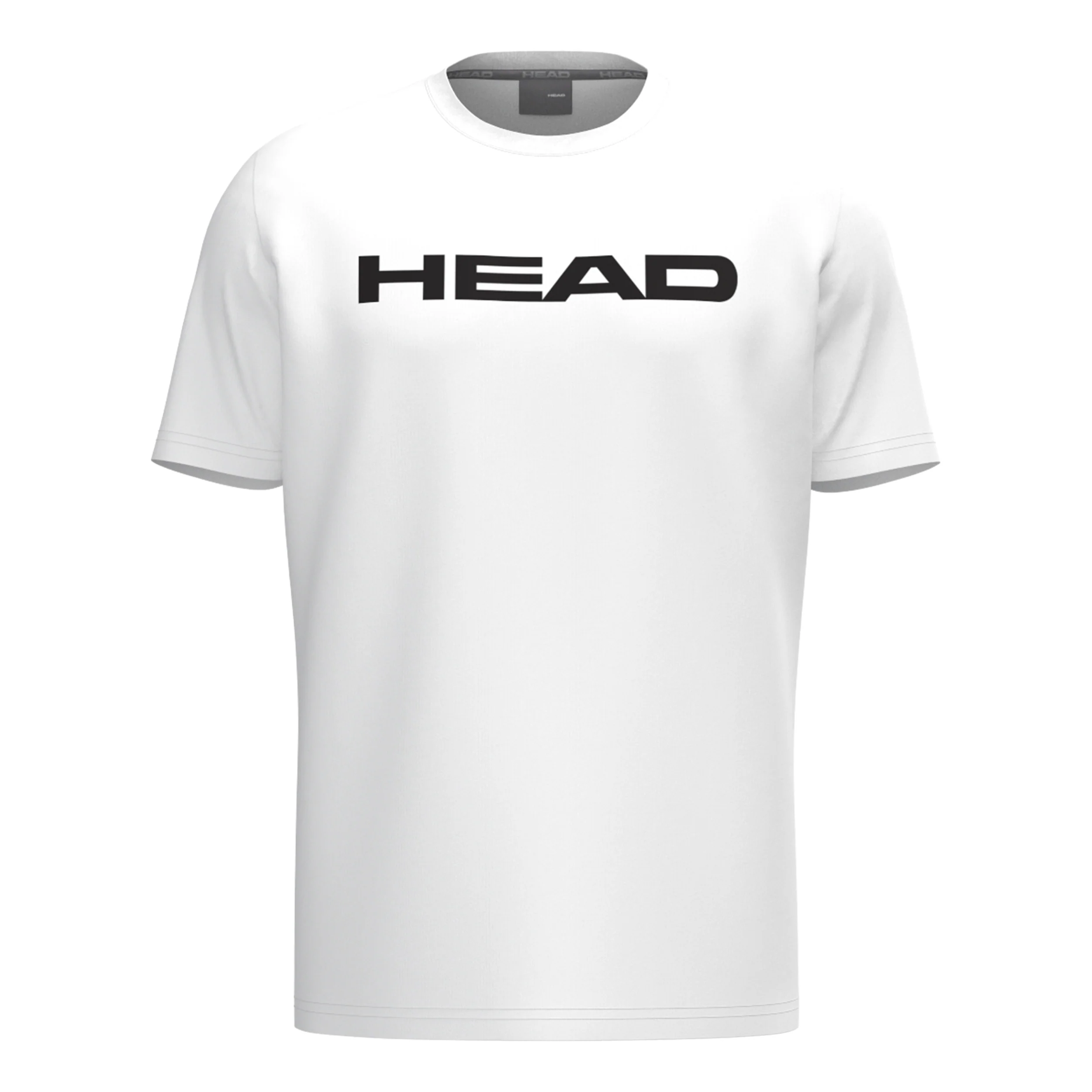 Club Original Camiseta De Manga Corta Hombres-Blanco