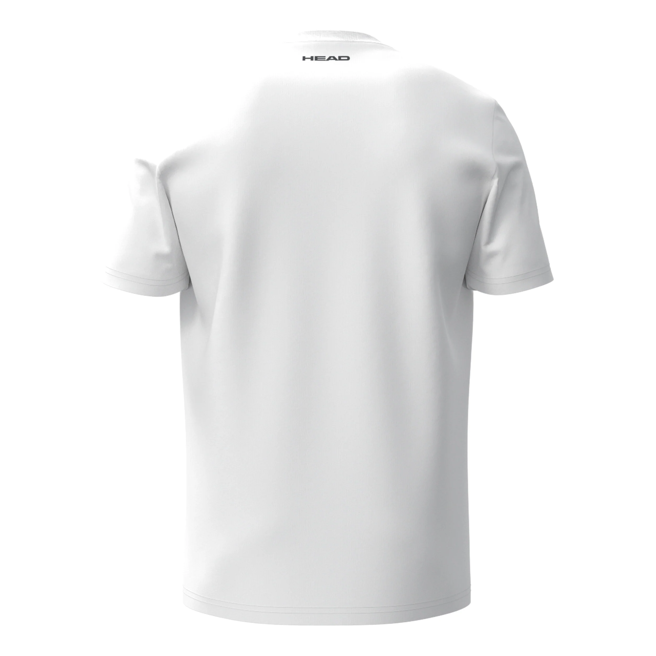 Club Original Camiseta De Manga Corta Hombres-Blanco - Image 2