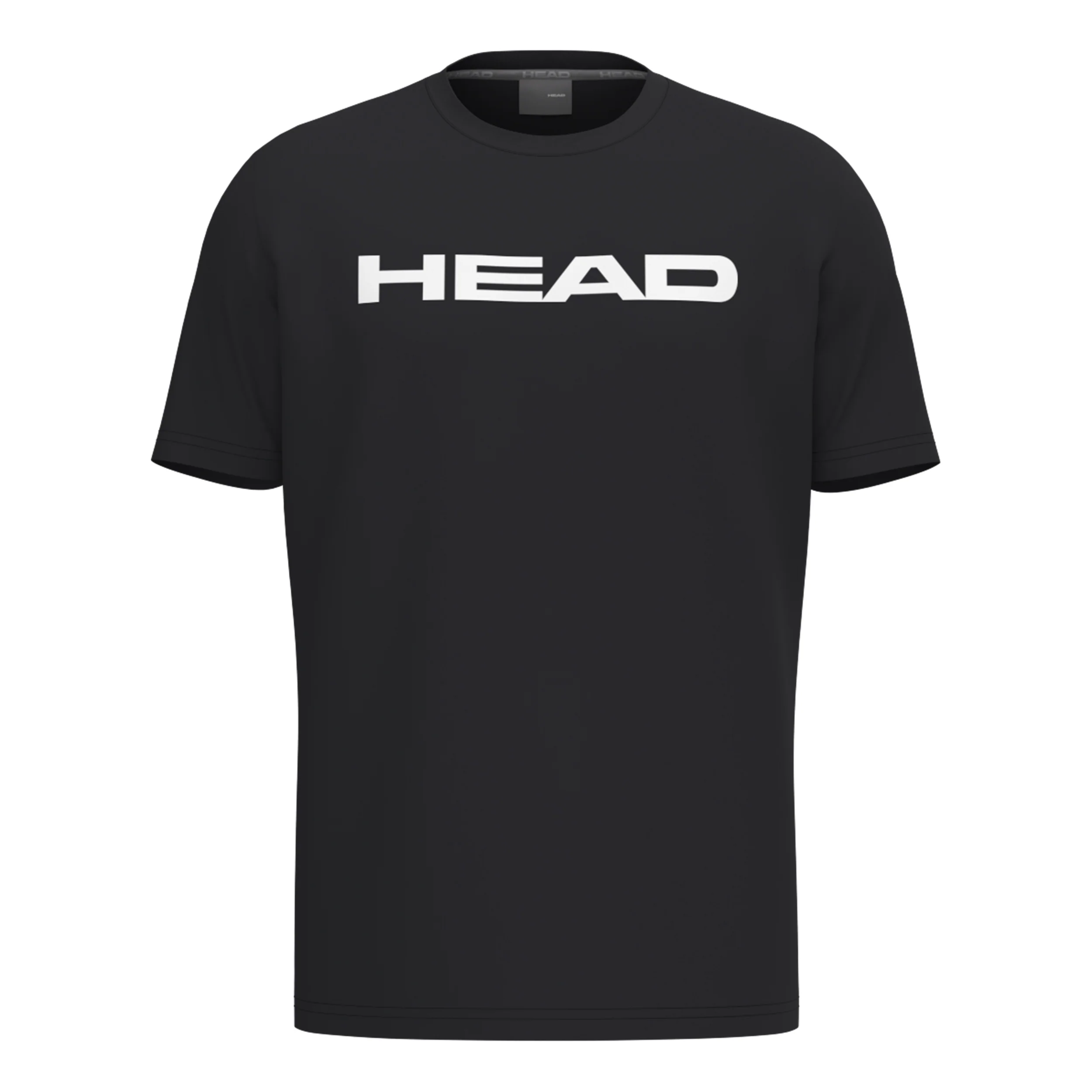 Club Original Camiseta de manga corta Hombres - negro,