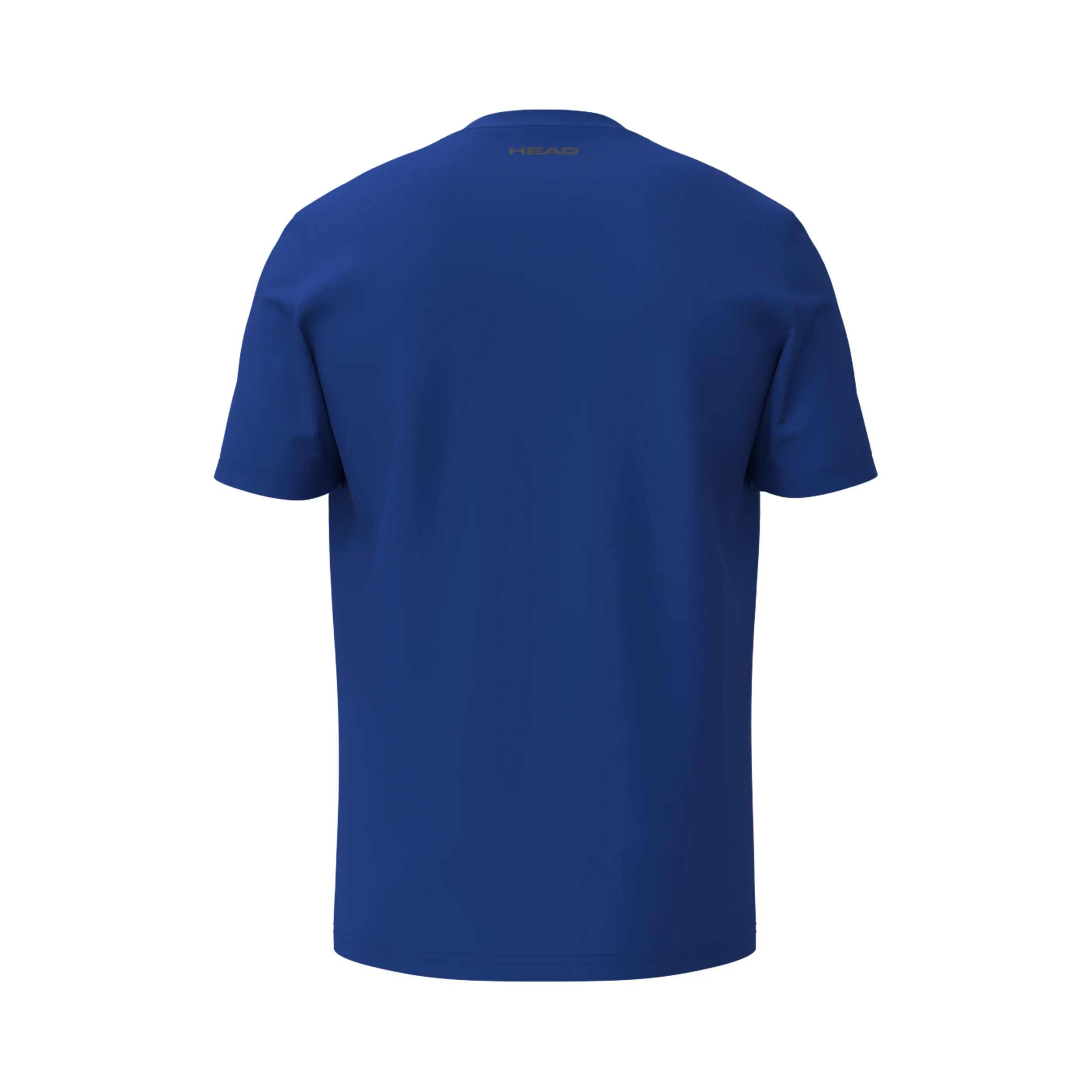 Club Original Camiseta De Manga Corta Niños-Azul - Image 2