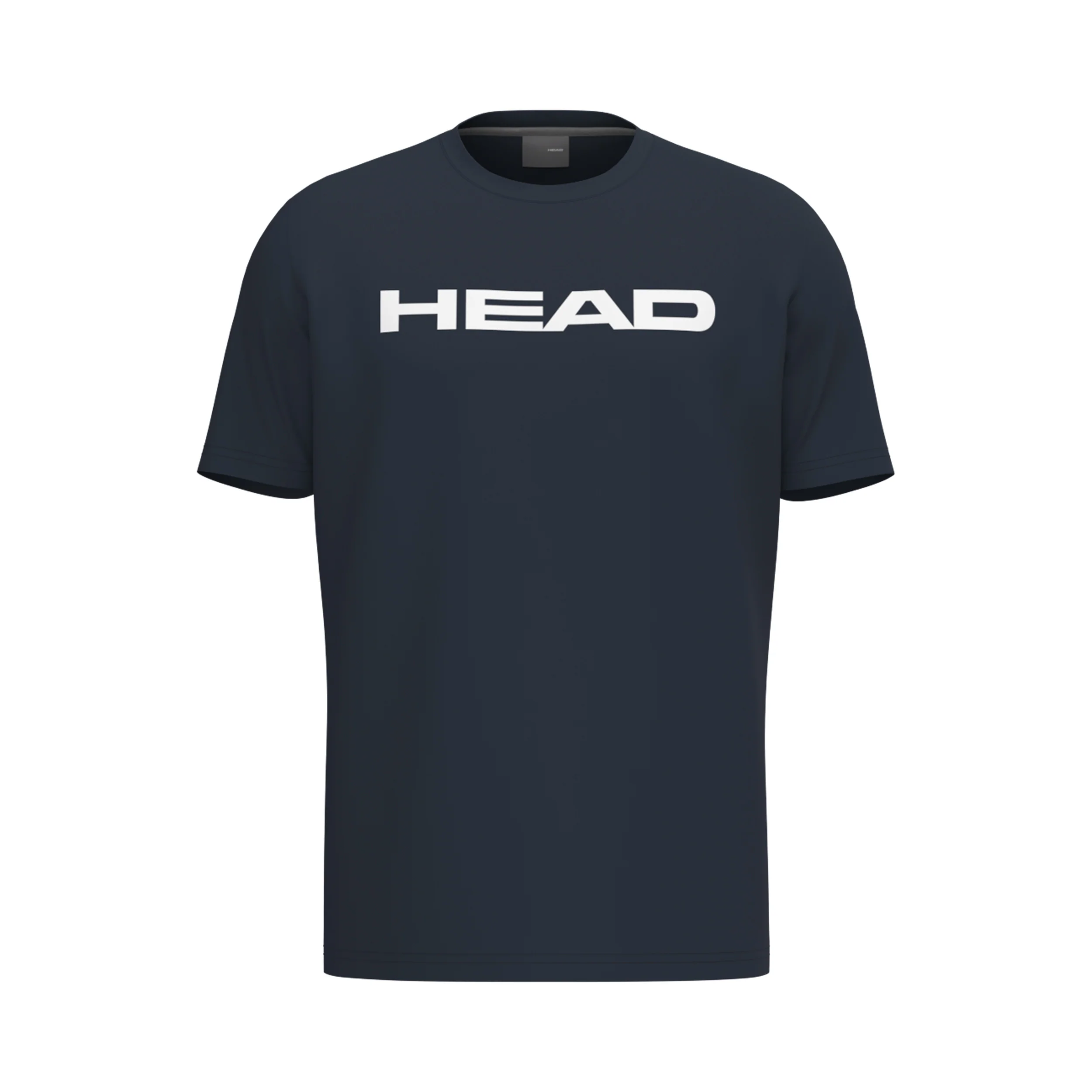Club Original Camiseta de manga corta Niños - azul oscuro,